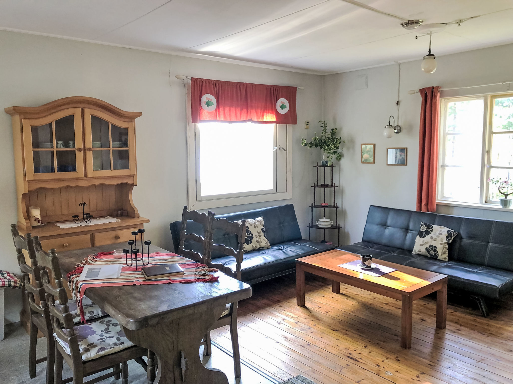 Maison in Arvidsjaur mit eigener Sauna – Séjour, photo 12 sur 33
