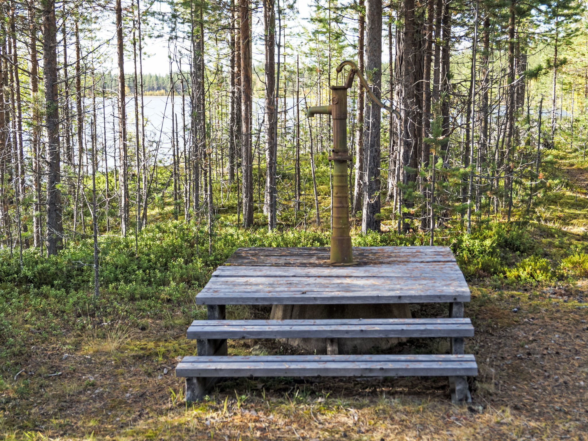 Maison in Arvidsjaur mit eigener Sauna – Extérieur de la maison, photo 16 sur 33