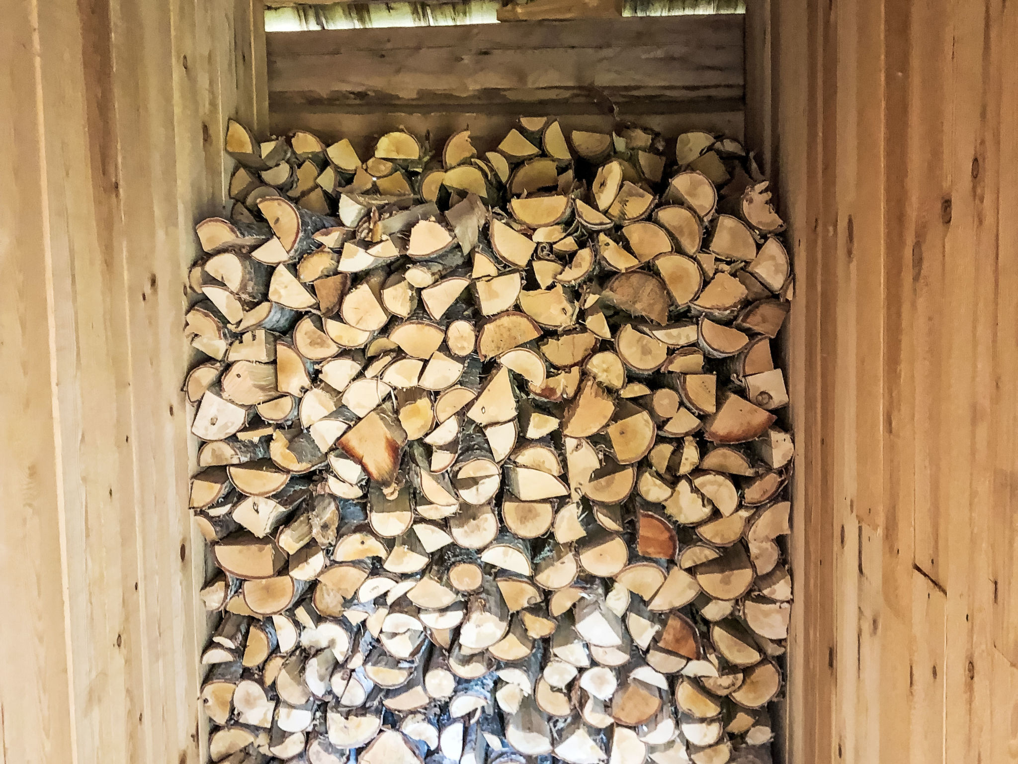 Maison in Arvidsjaur mit eigener Sauna – Extérieur de la maison, photo 17 sur 33