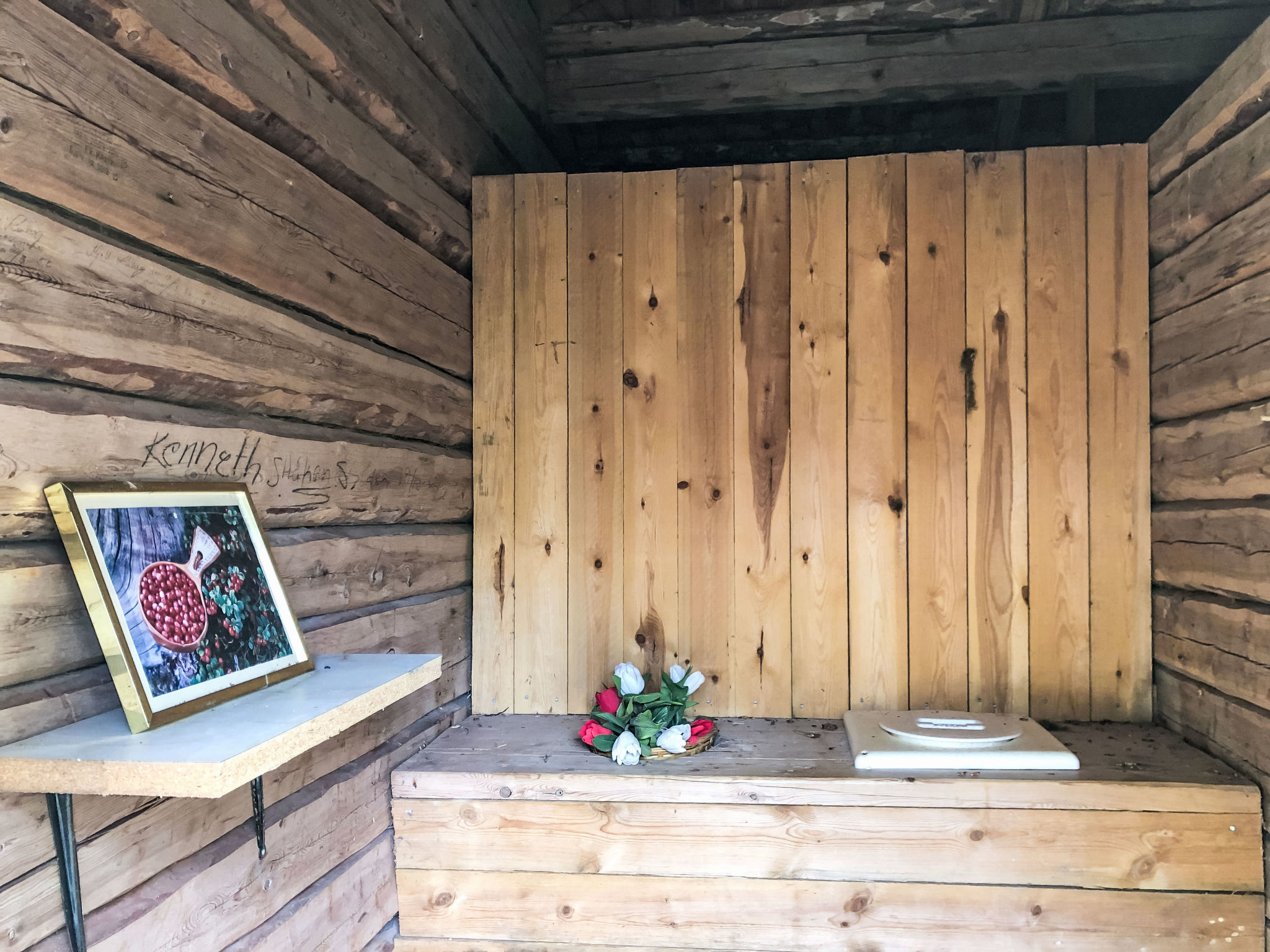 Maison in Arvidsjaur mit eigener Sauna – Extérieur de la maison, photo 18 sur 33