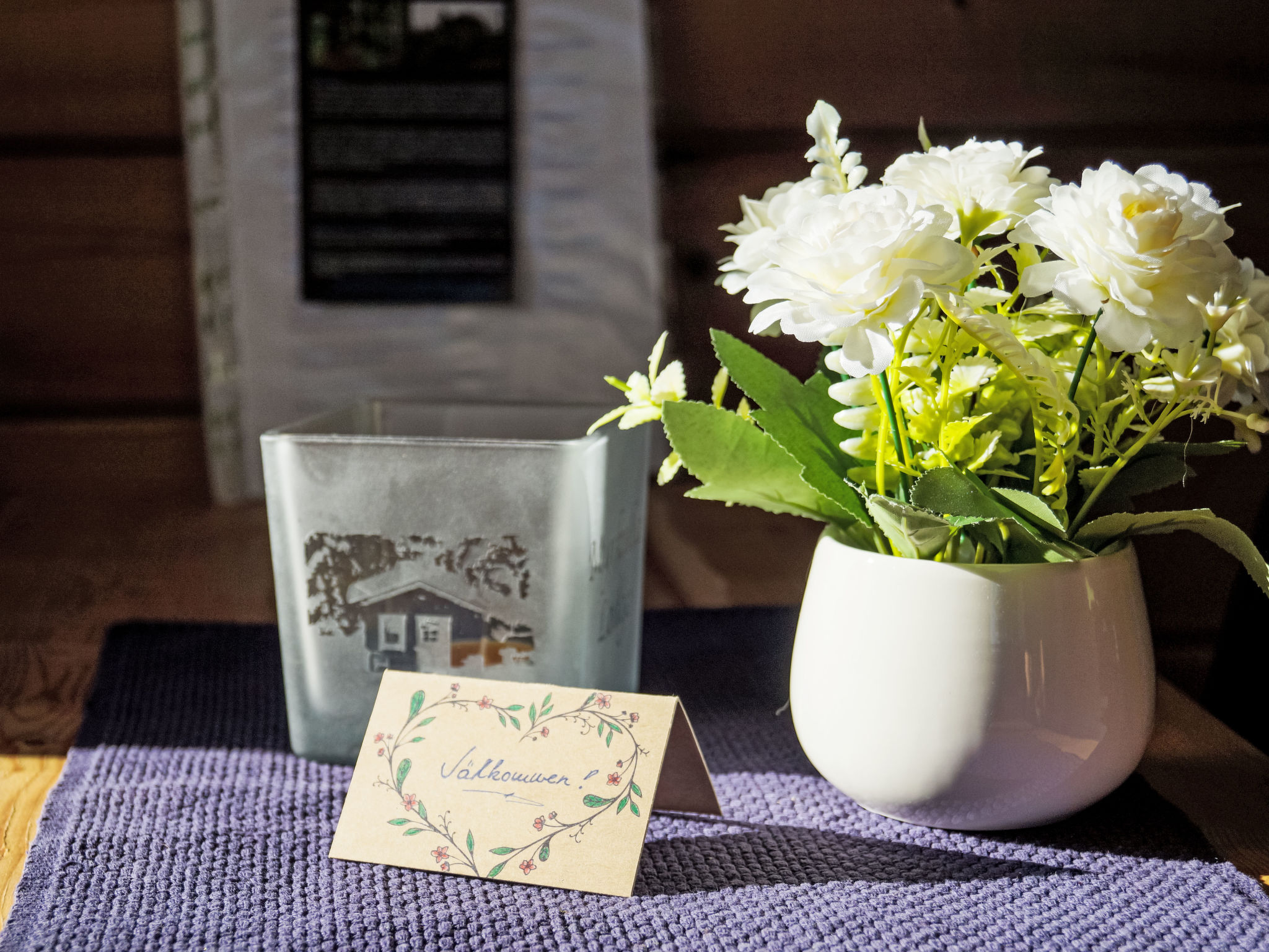 Maison Fjällrävstuga – Extérieur de la maison, photo 8 sur 32