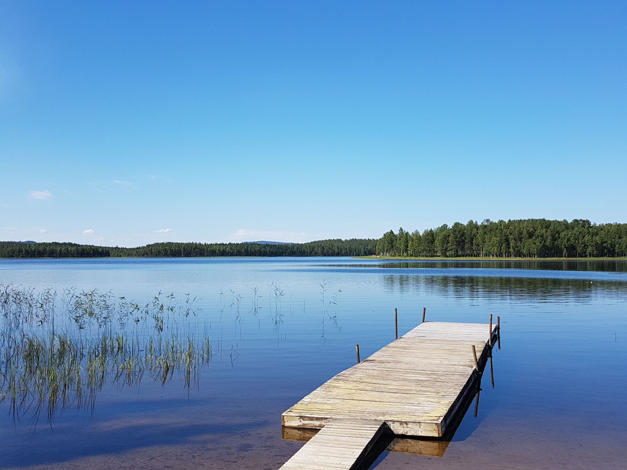 Villa Norrsken-Binnen