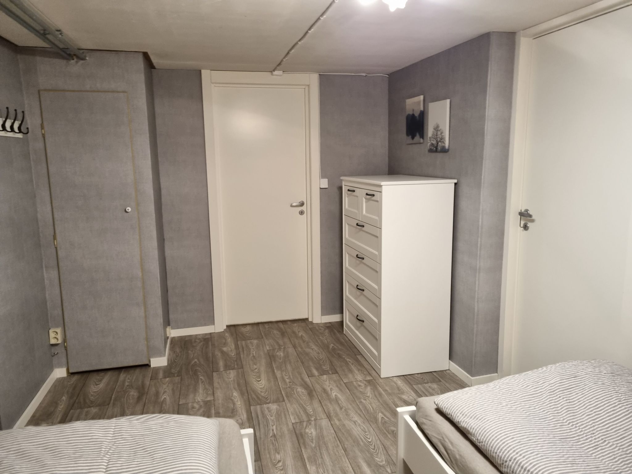 Villa Norrsken-Binnen