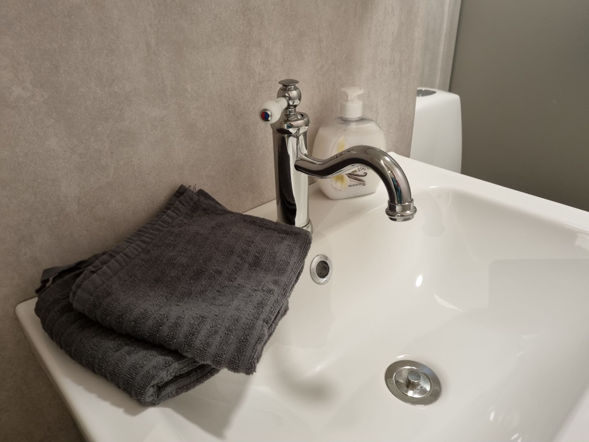 Villa Norrsken-Binnen