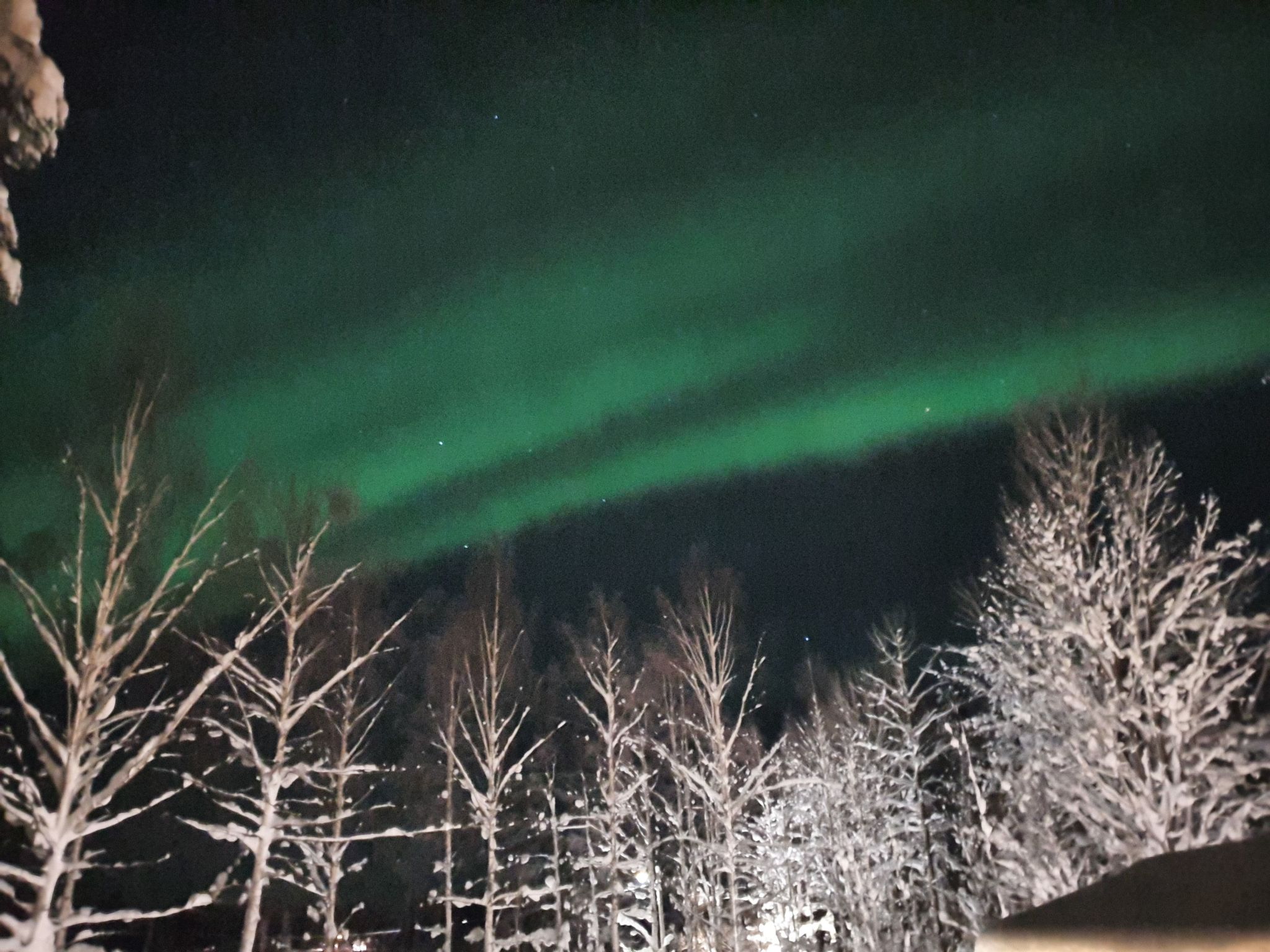 Villa Norrsken-Binnen