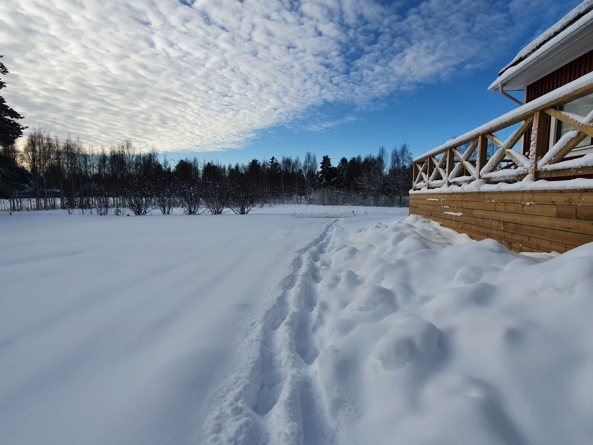 Villa Norrsken-Binnen