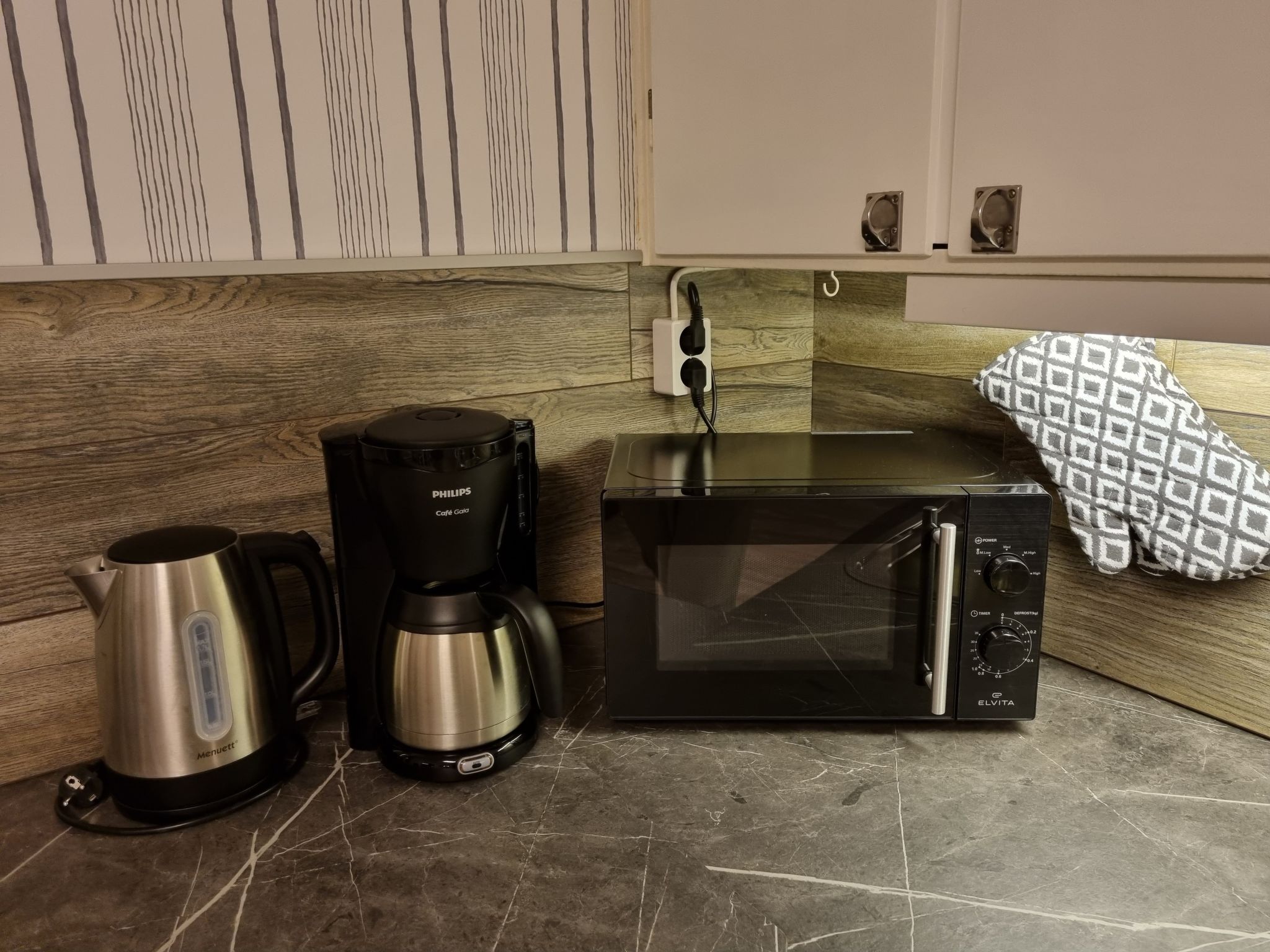 Villa Norrsken-Binnen