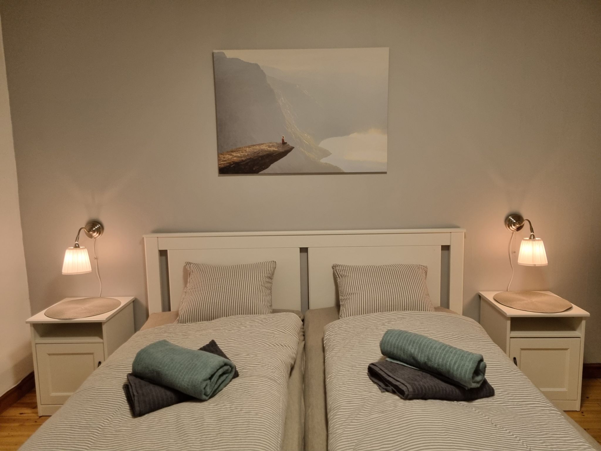 Villa Norrsken-Binnen