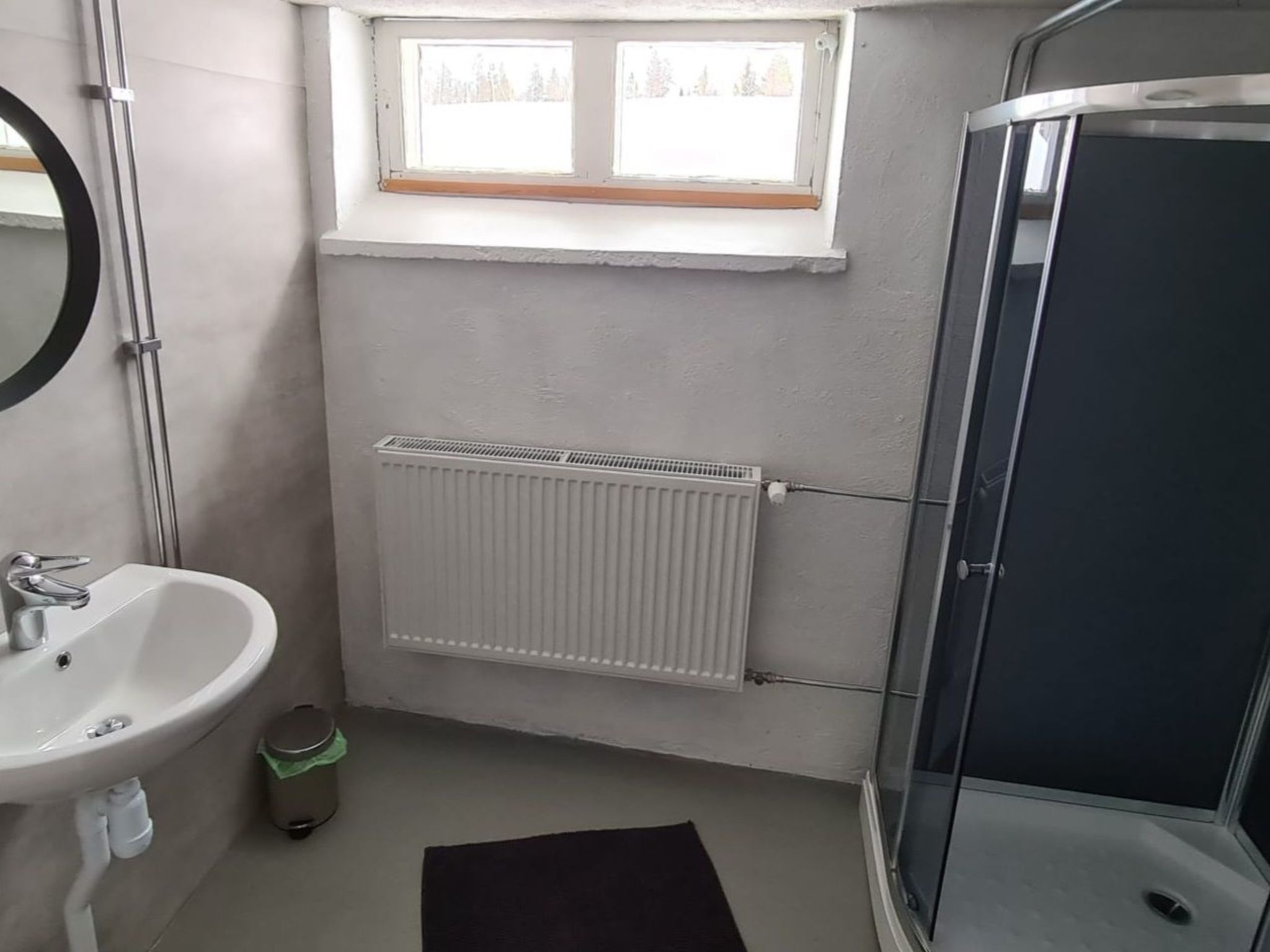 Villa Norrsken-Binnen