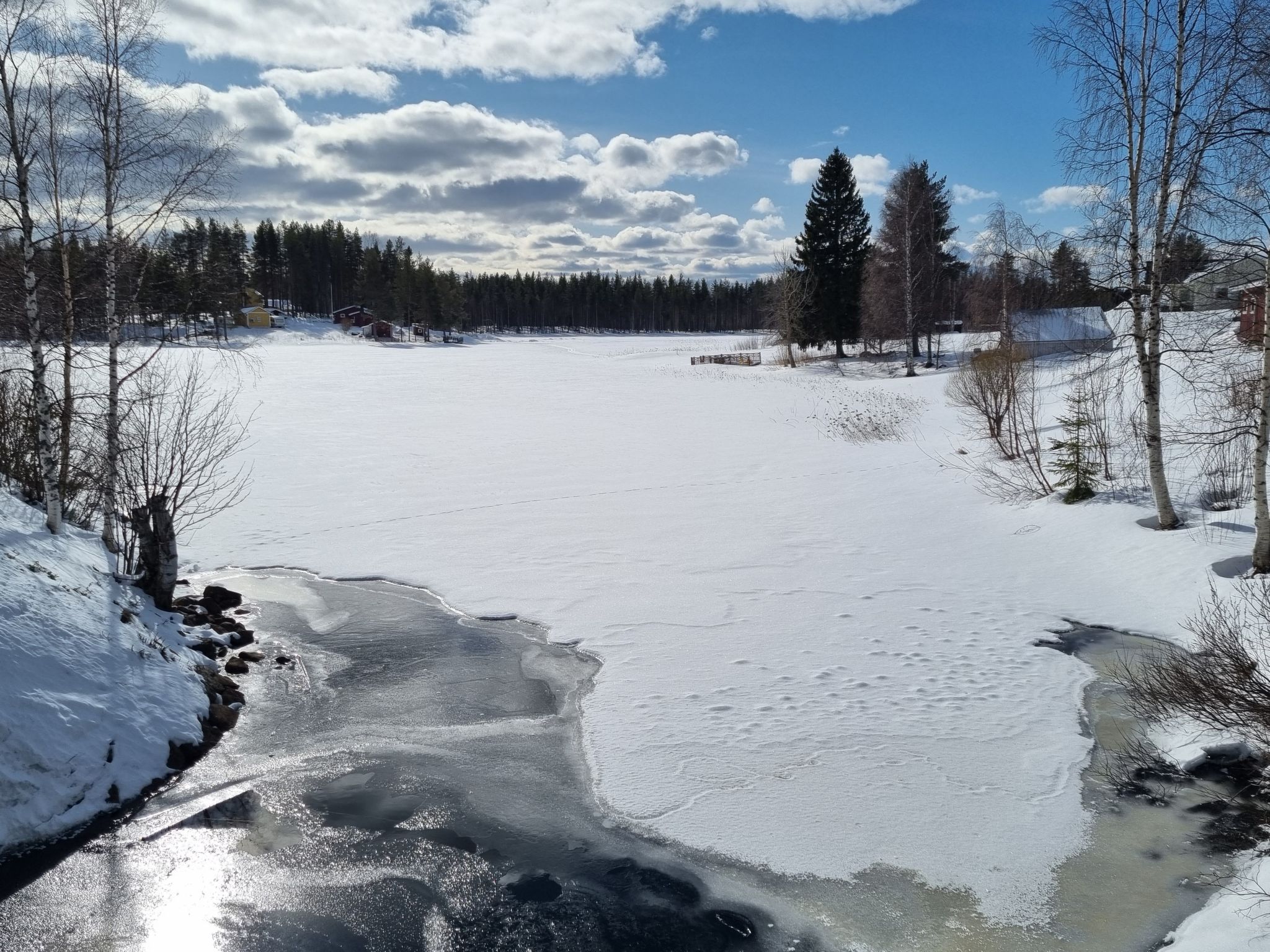 Villa Norrsken-Binnen