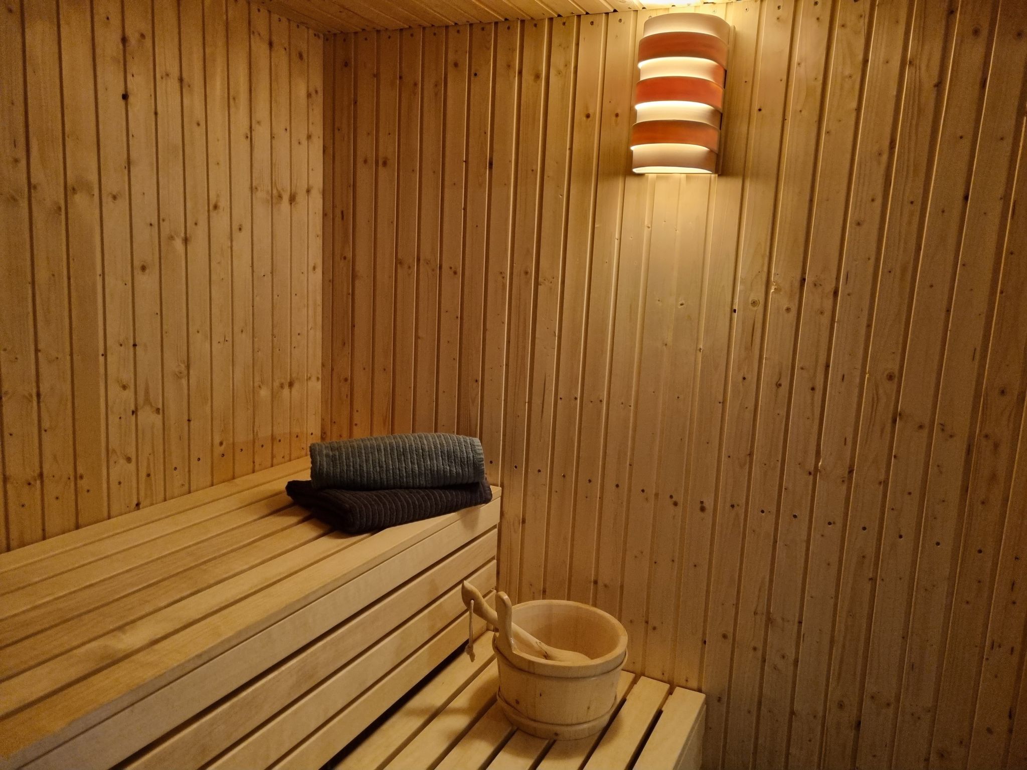 Villa Norrsken-Binnen