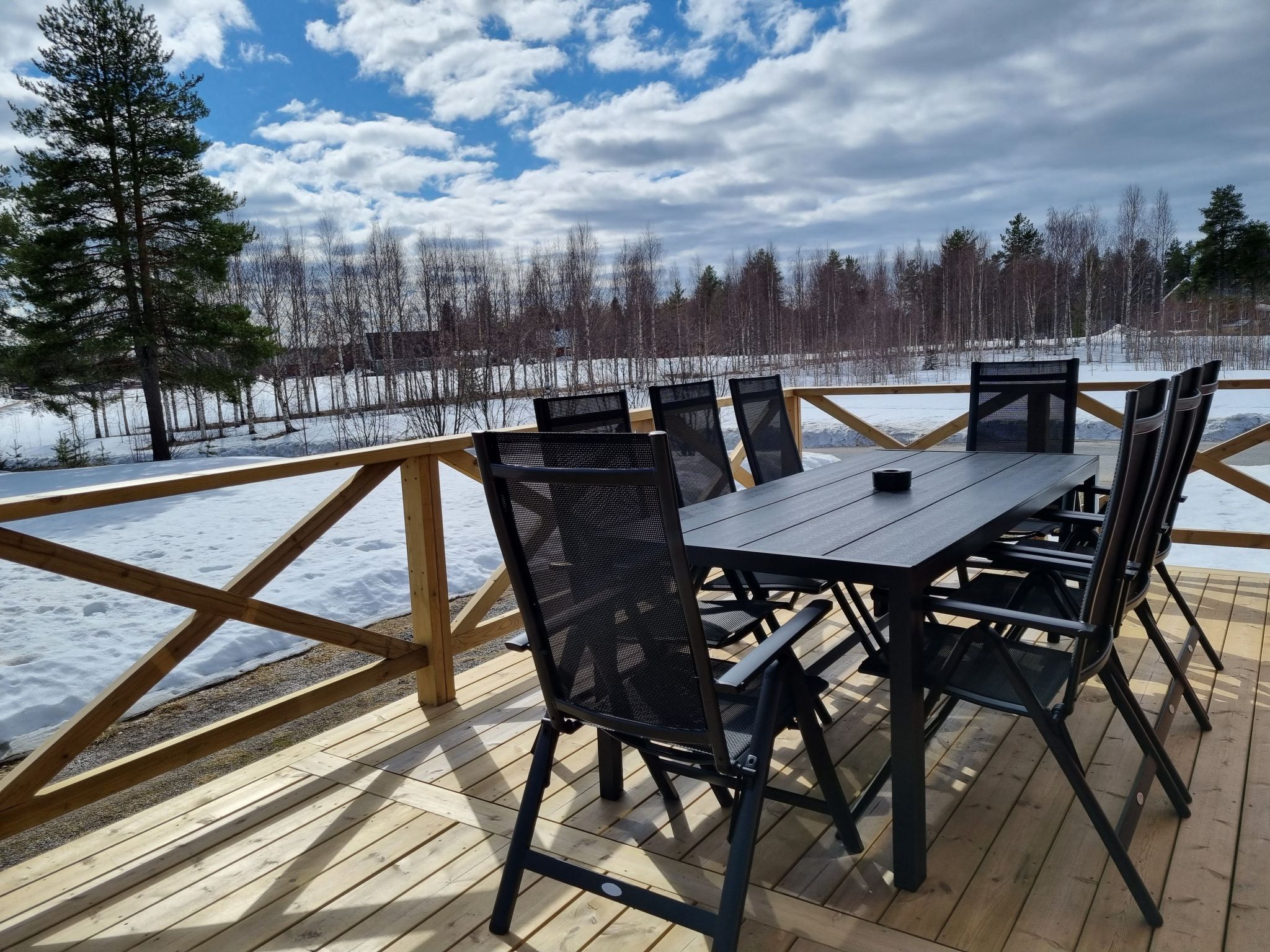 Villa Norrsken-Binnen