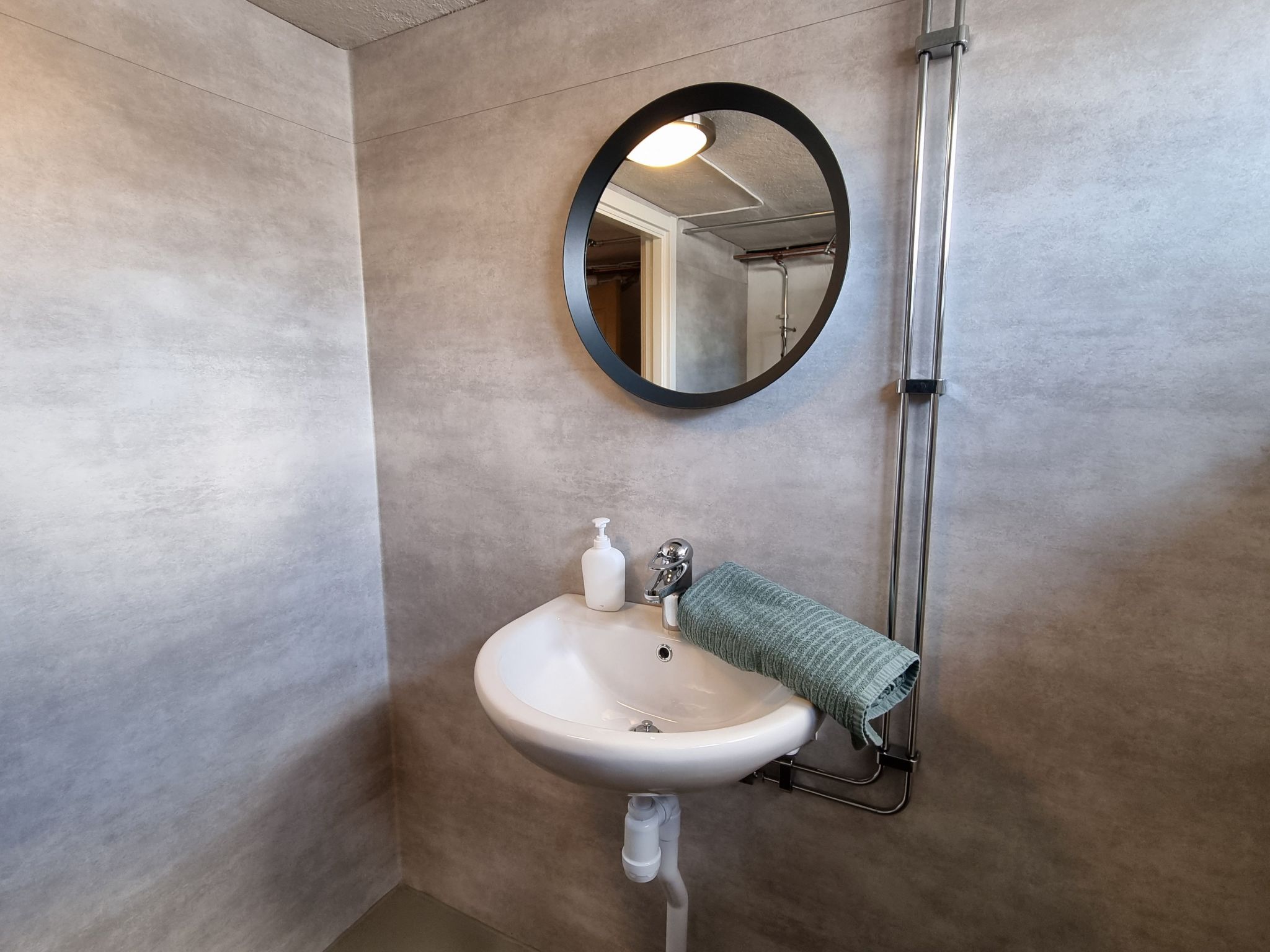 Villa Norrsken-Binnen