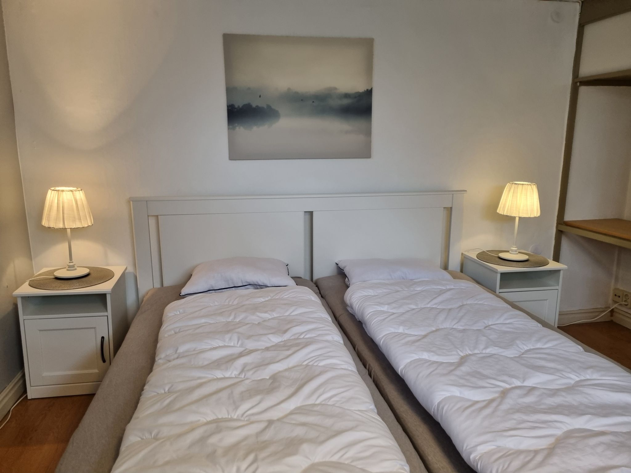 Villa Norrsken-Binnen