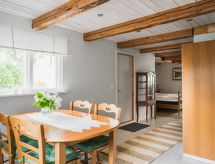 Intiem Zweeds vakantiehuis midden in de natuur bij Ängelholm - thumbnail 6