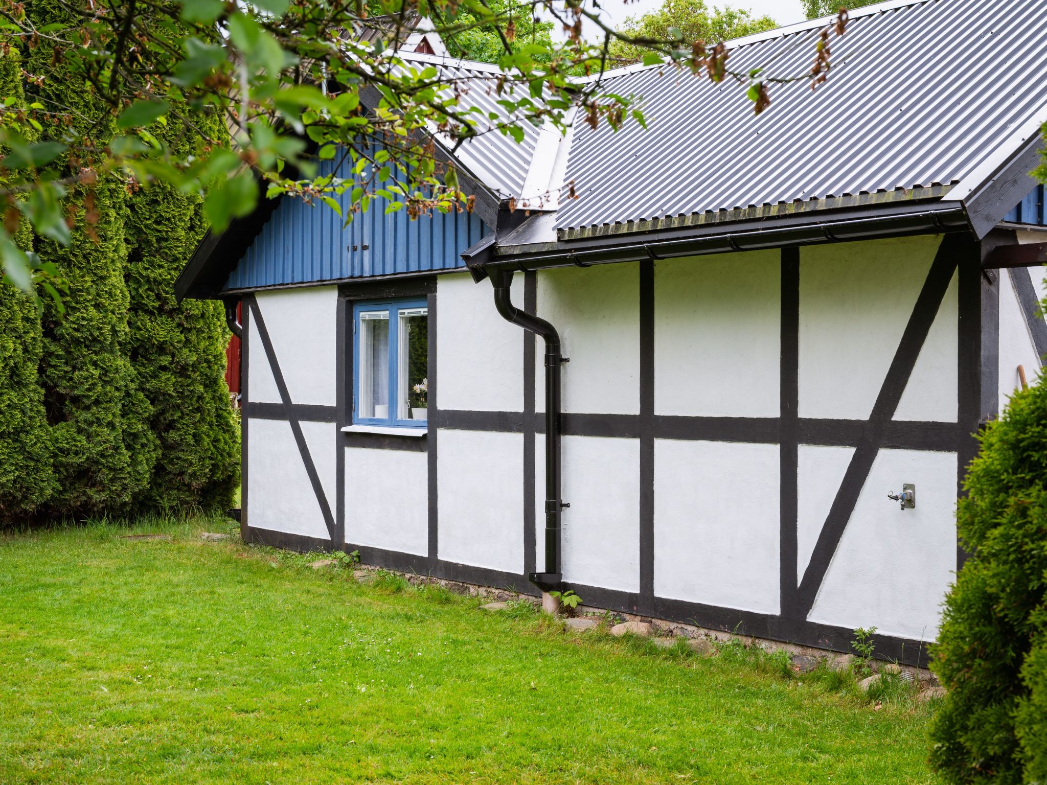 Höja By-Dehors