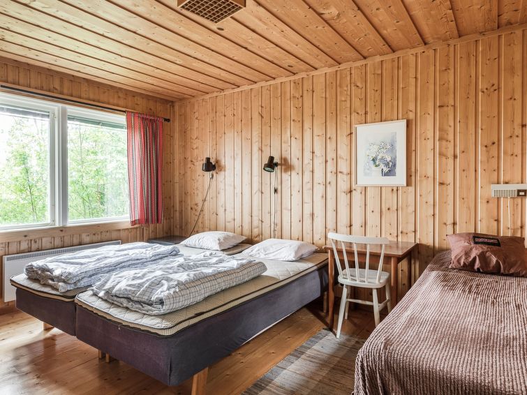 Photo of Högvallen Emma Elden