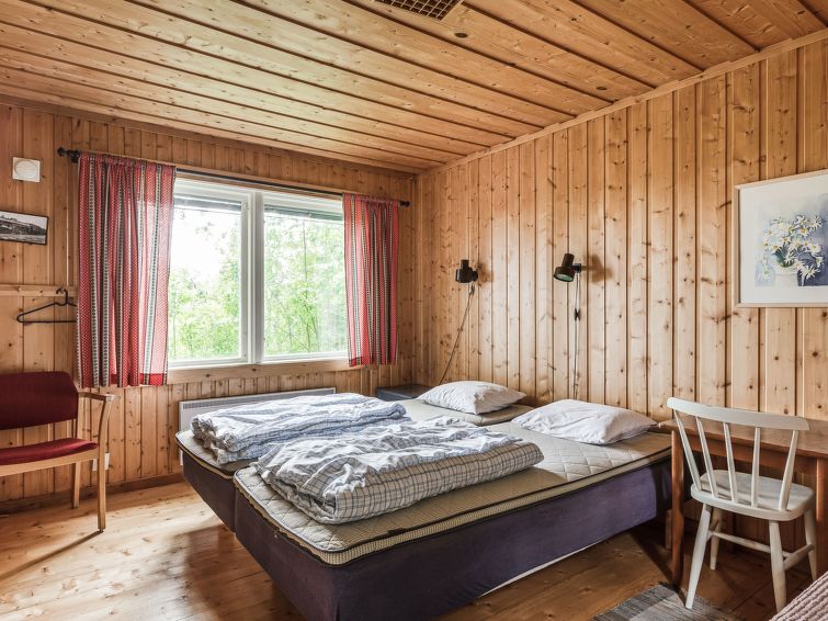 Photo of Högvallen Emma Elden