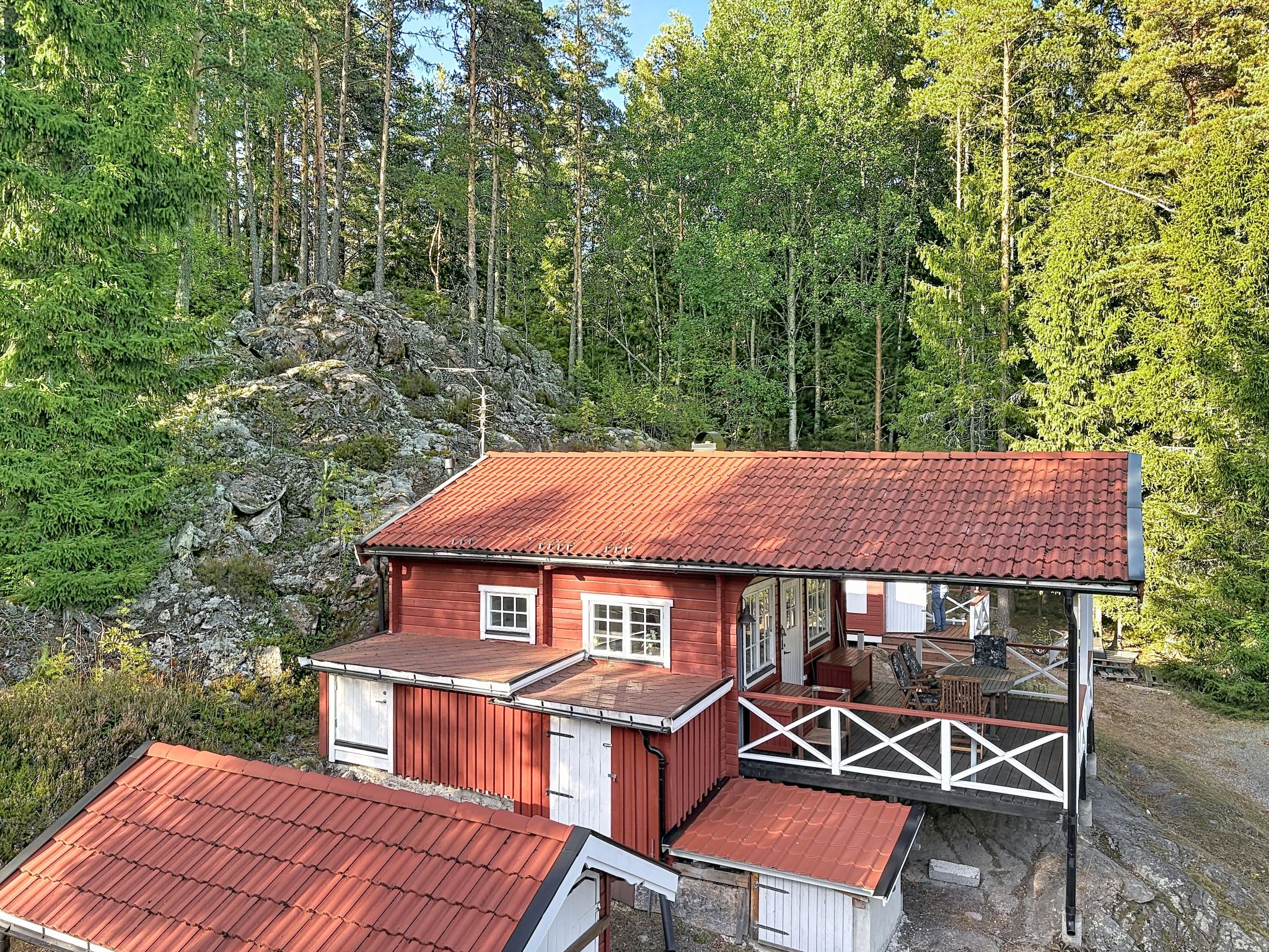 Högsjön