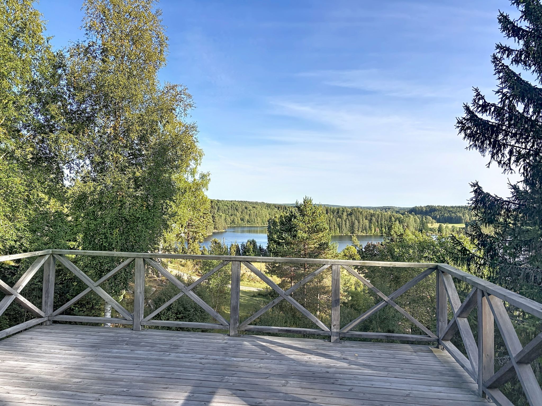 Högsjön