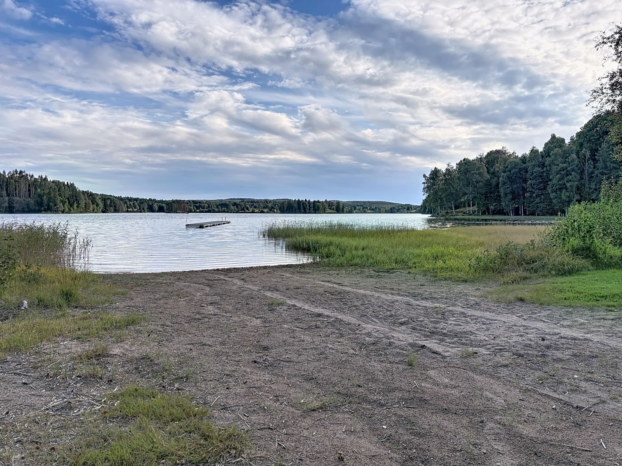 Högsjön - Buiten