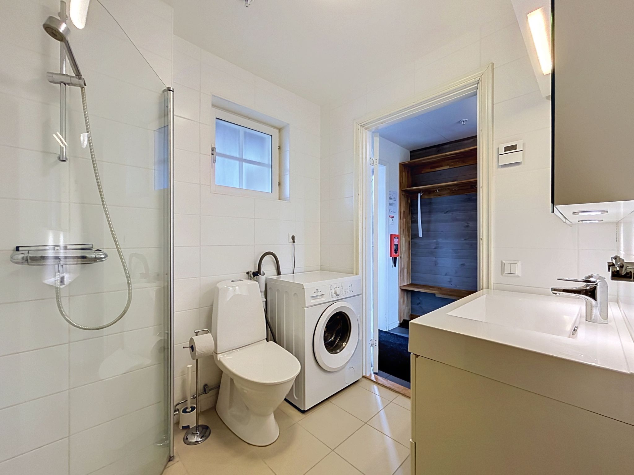 Appartement Trillevallen 1 – Salle de bains, photo 20 sur 47