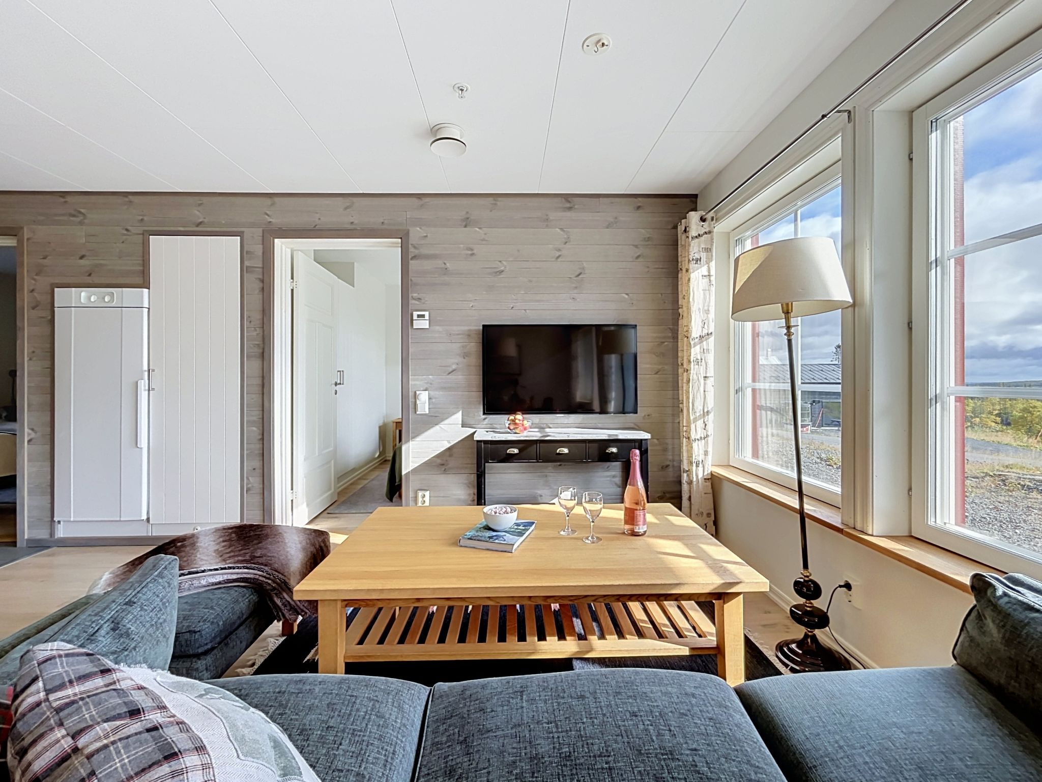 Appartement Trillevallen 1 – Séjour, photo 7 sur 47