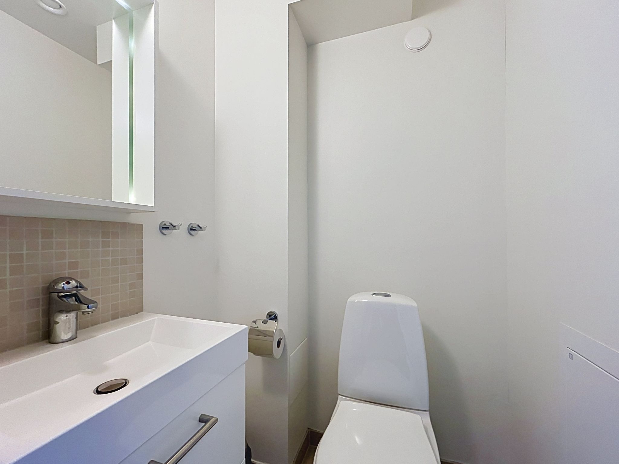 Appartement Trillevallen 1 – Salle de bains, photo 26 sur 47