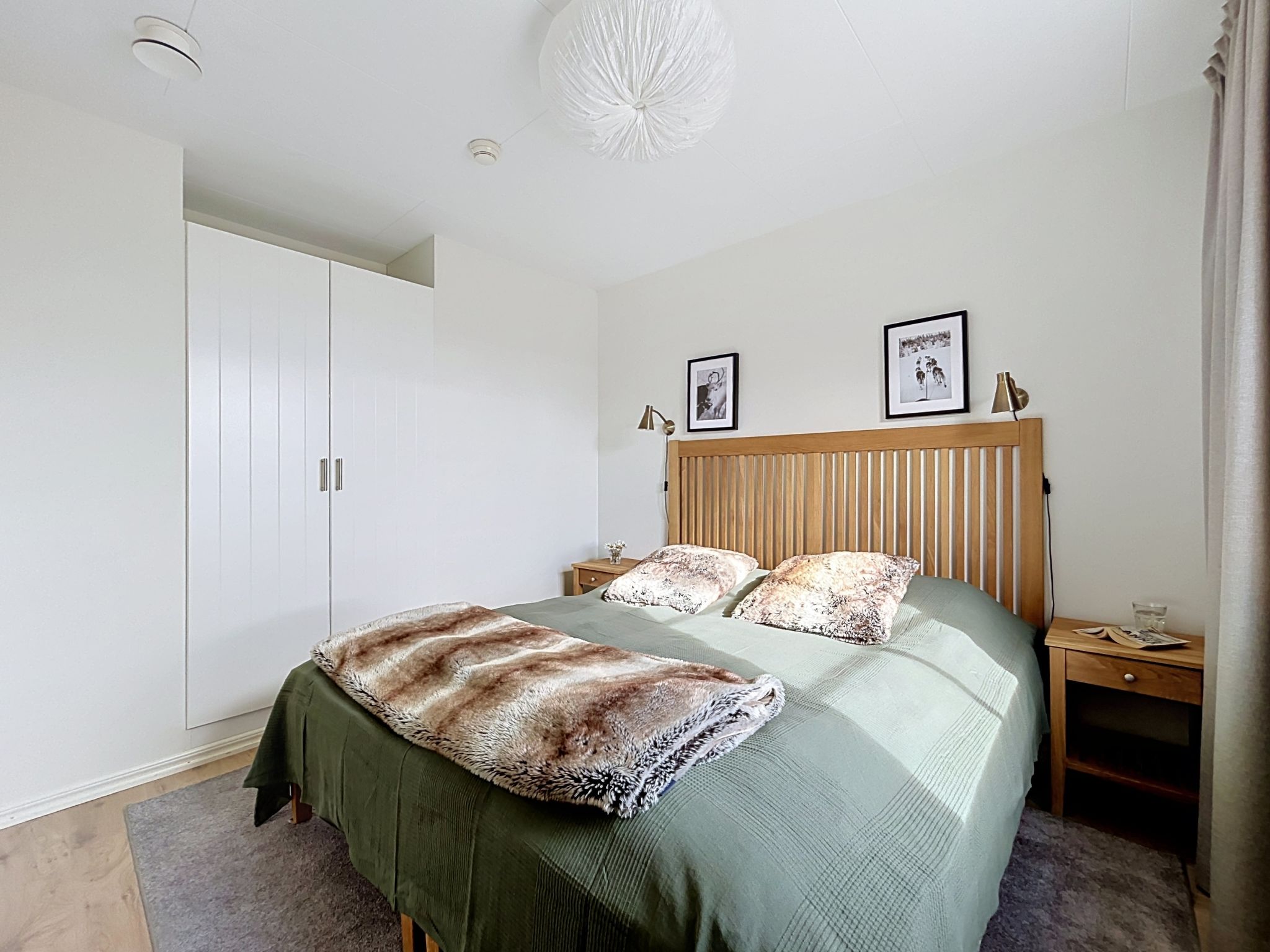 Appartement Trillevallen 1 – Chambre, photo 17 sur 47