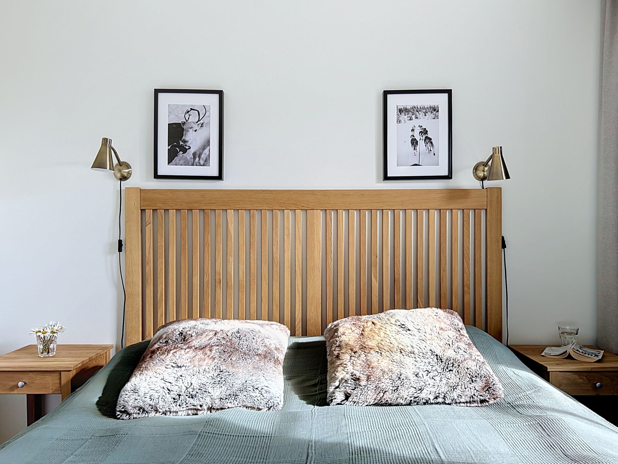 Appartement Trillevallen 1 – Chambre, photo 18 sur 47