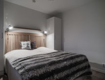 Modern appartement aan de piste in Trillevallen voor 6 personen - thumbnail 4