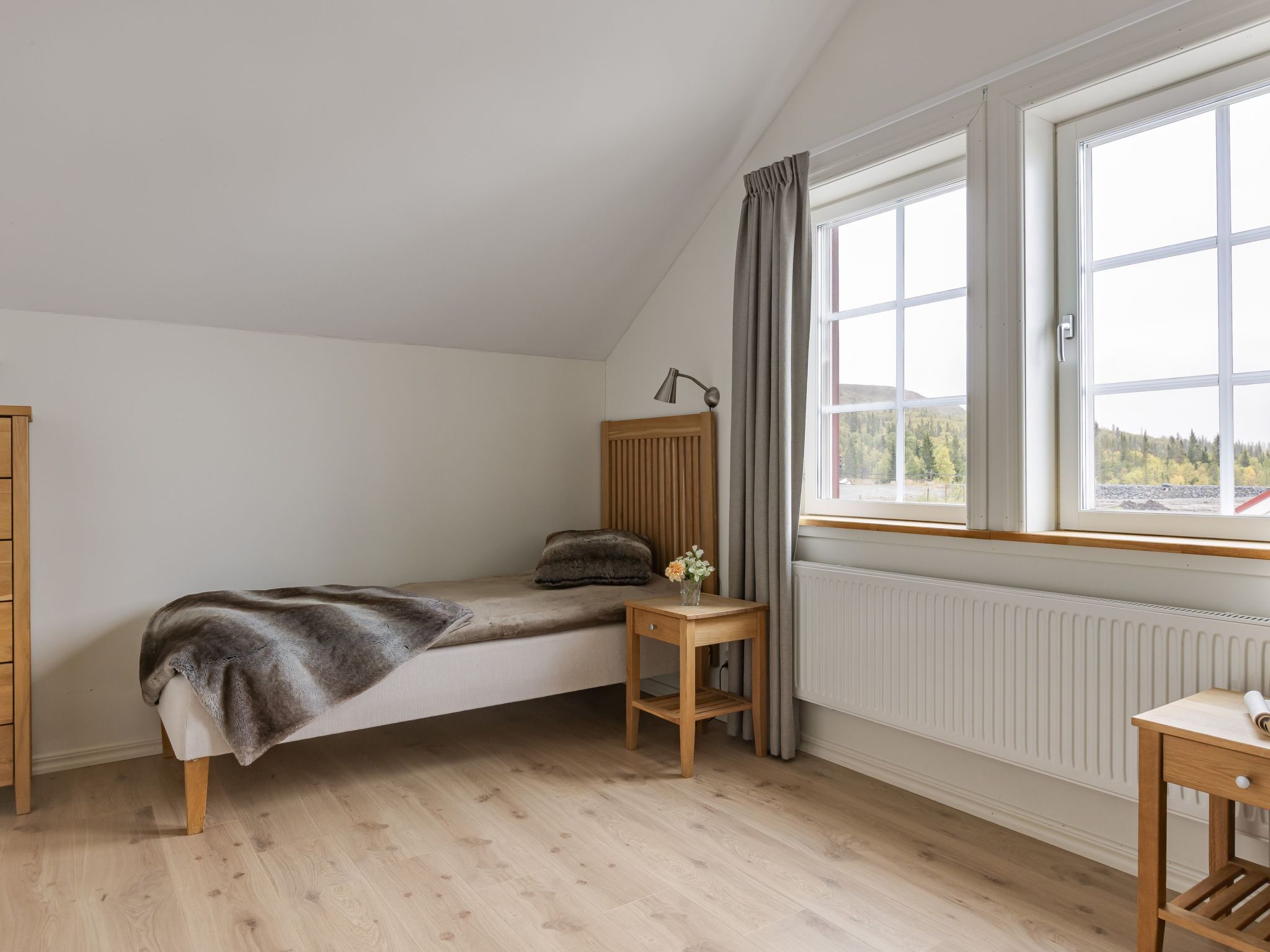 Appartement Trillevallen 9 – Chambre, photo 20 sur 45