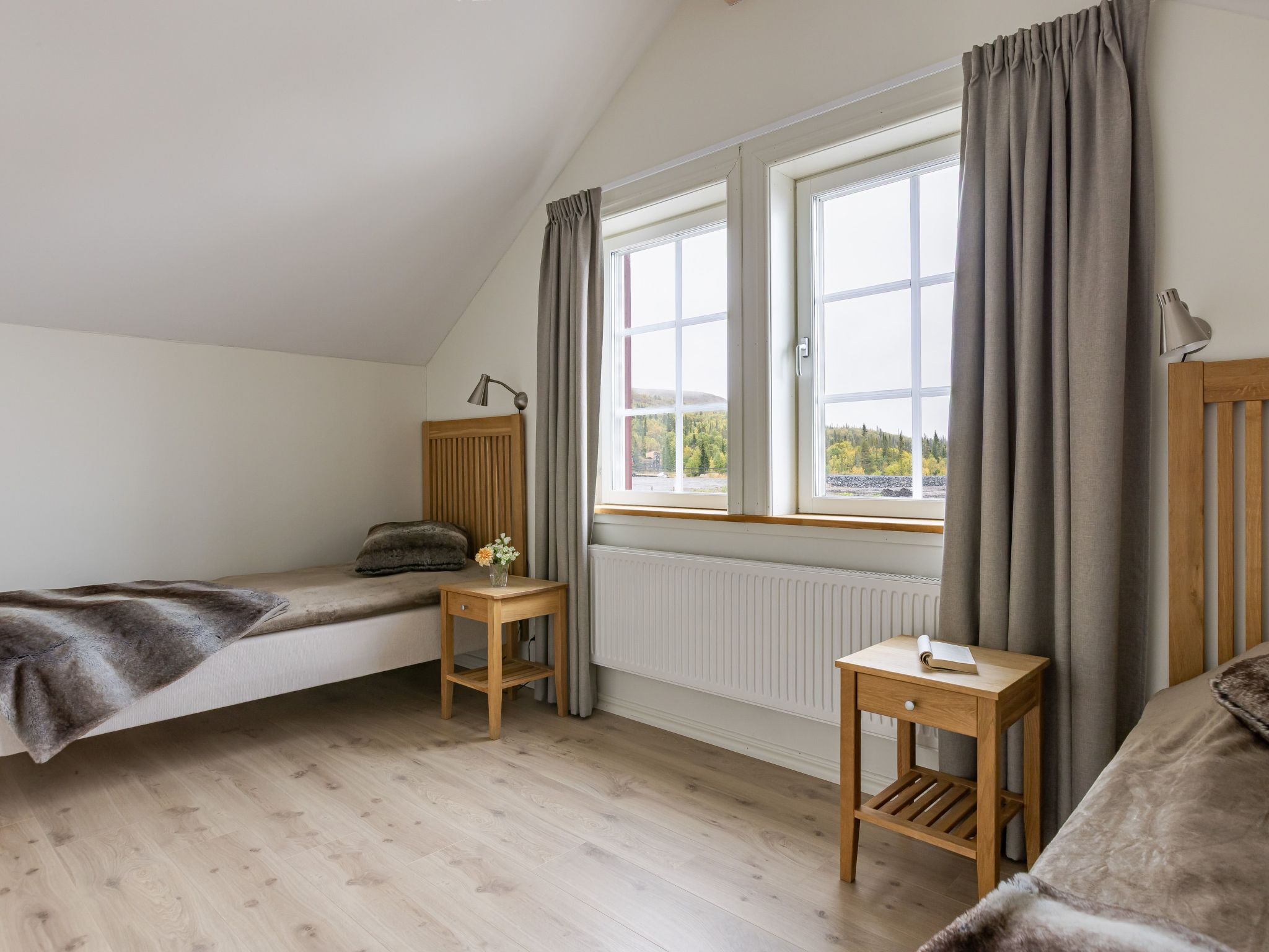 Appartement Trillevallen 9 – Chambre, photo 21 sur 45