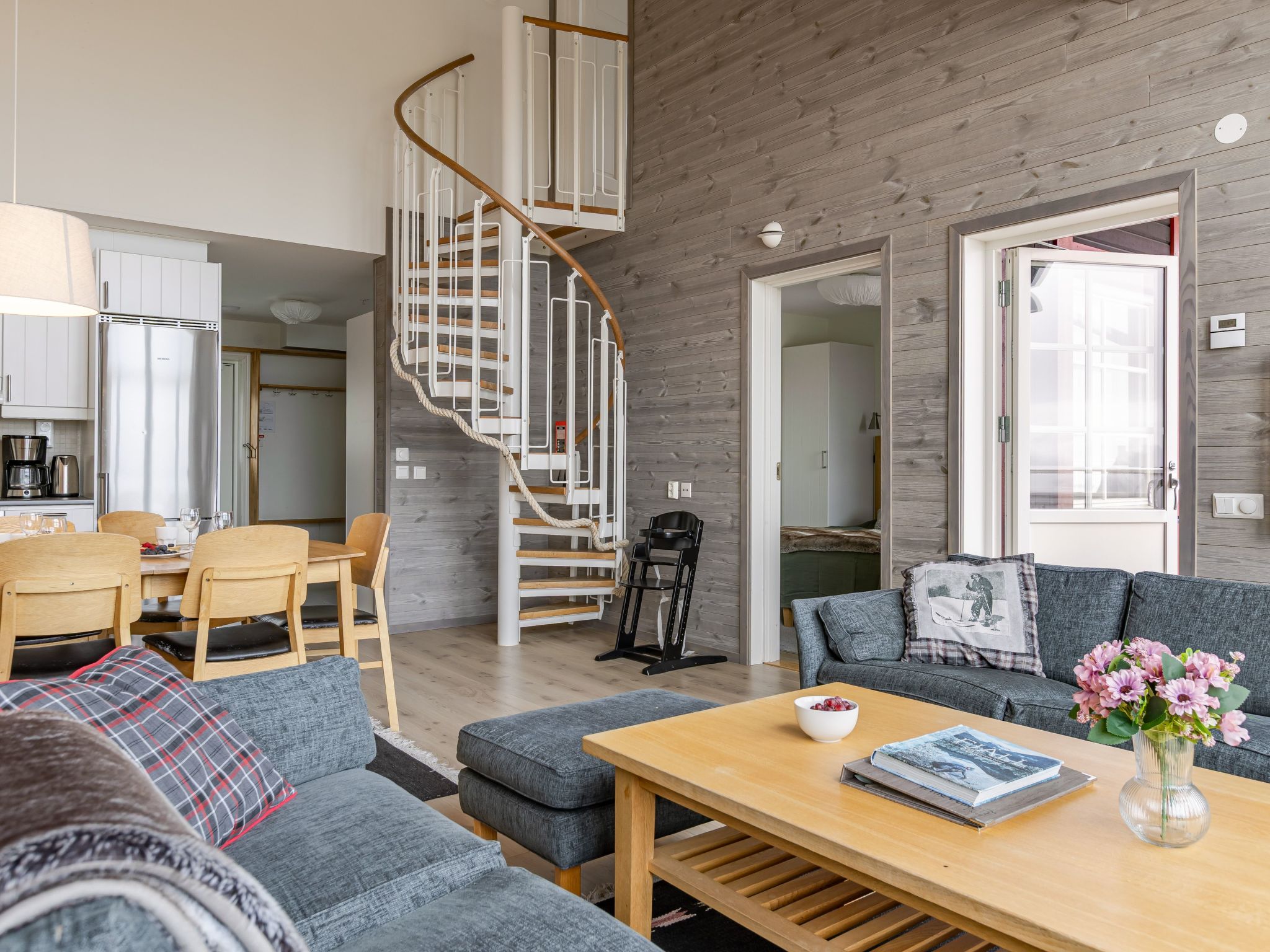 Appartement Trillevallen 9 – Séjour, photo 8 sur 45