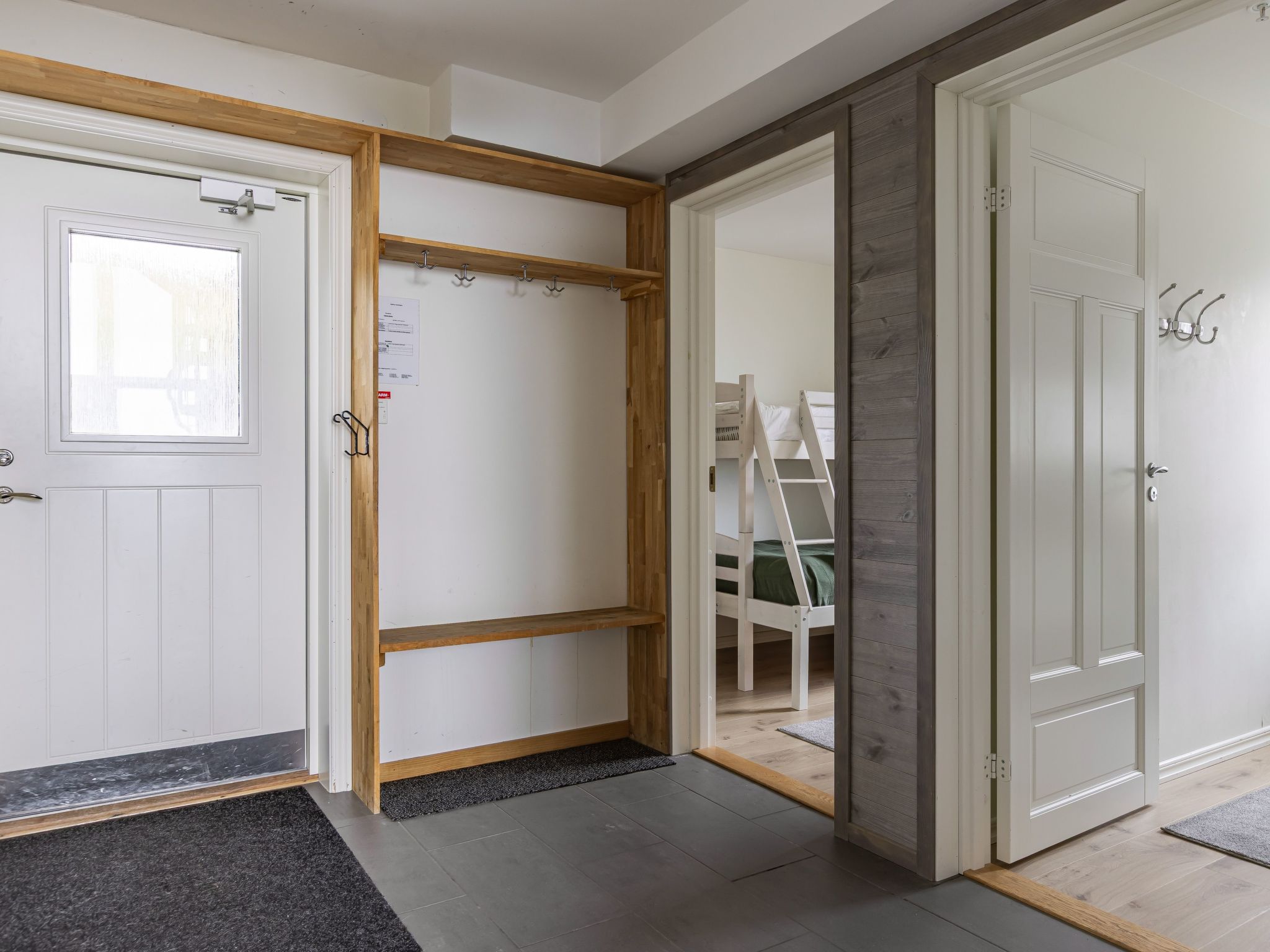 Appartement Trillevallen 9 – Chambre, photo 23 sur 45