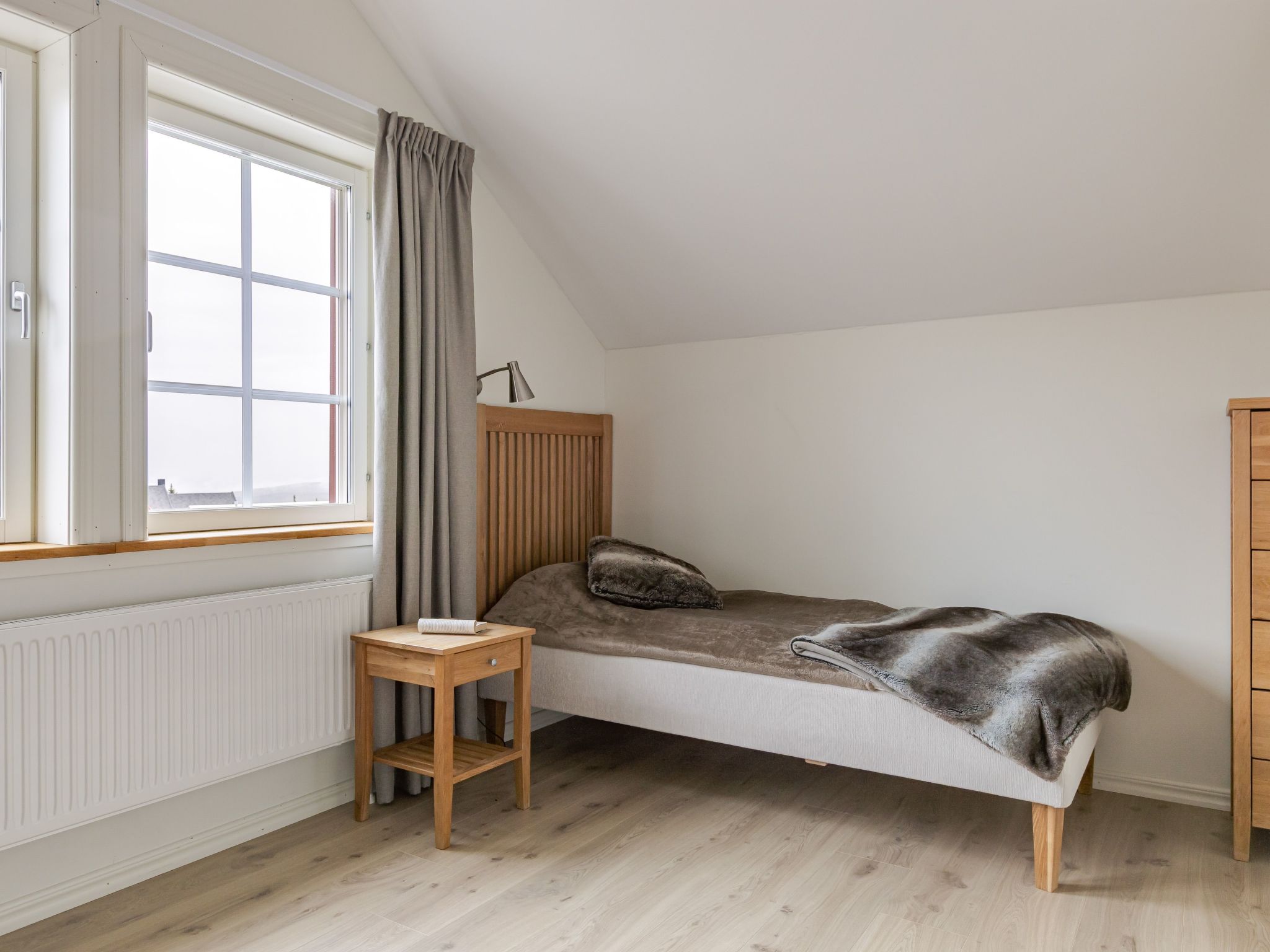 Appartement Trillevallen 9 – Chambre, photo 22 sur 45