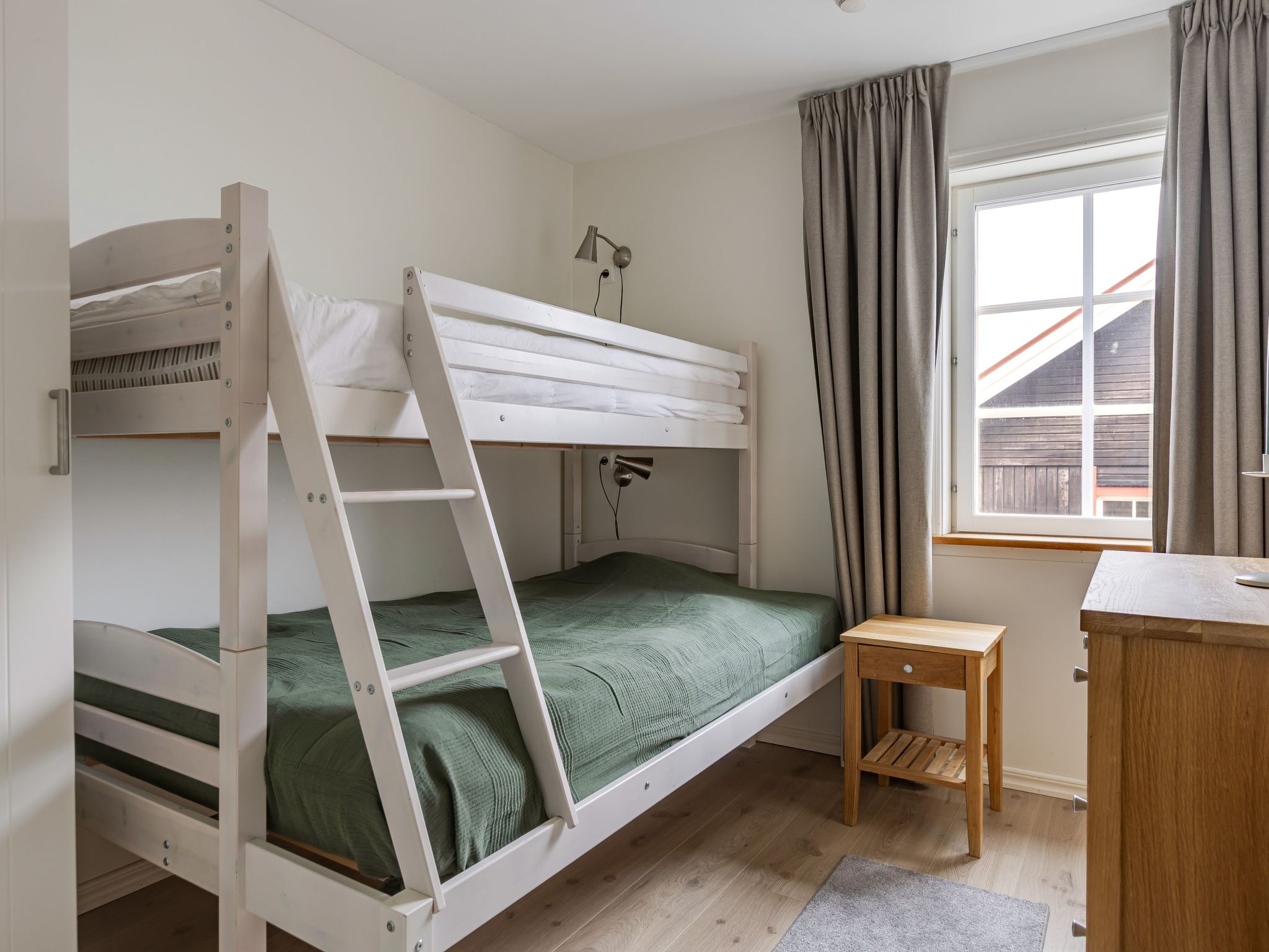 Appartement Trillevallen 9 – Chambre, photo 17 sur 45
