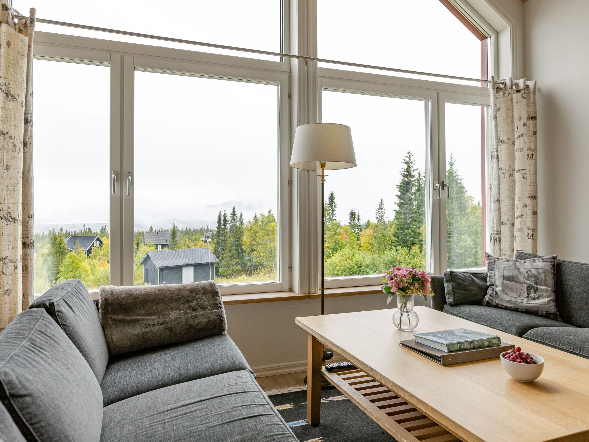 Appartement Trillevallen 9 – Séjour, photo 13 sur 45