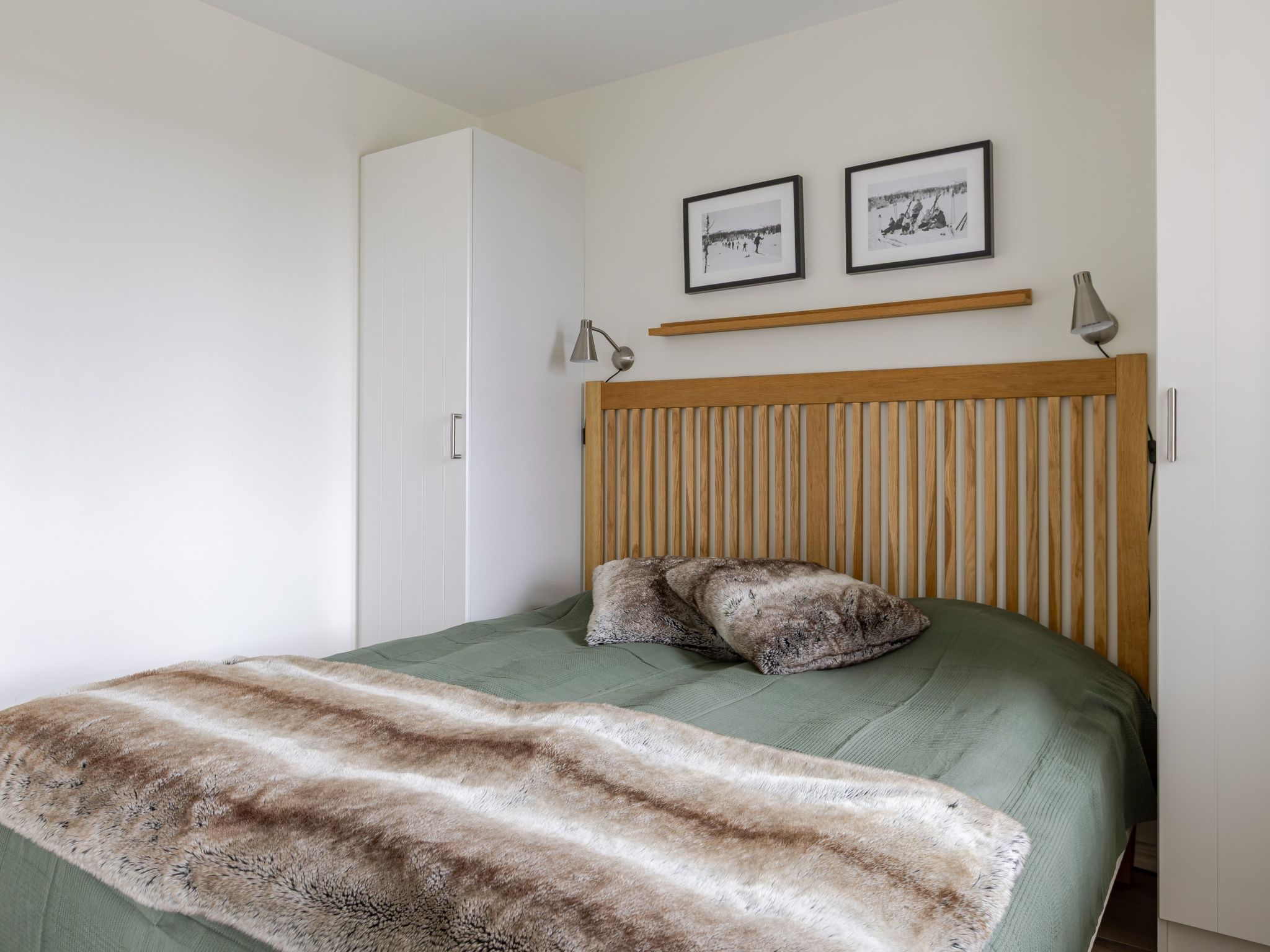Appartement Trillevallen 9 – Chambre, photo 5 sur 45