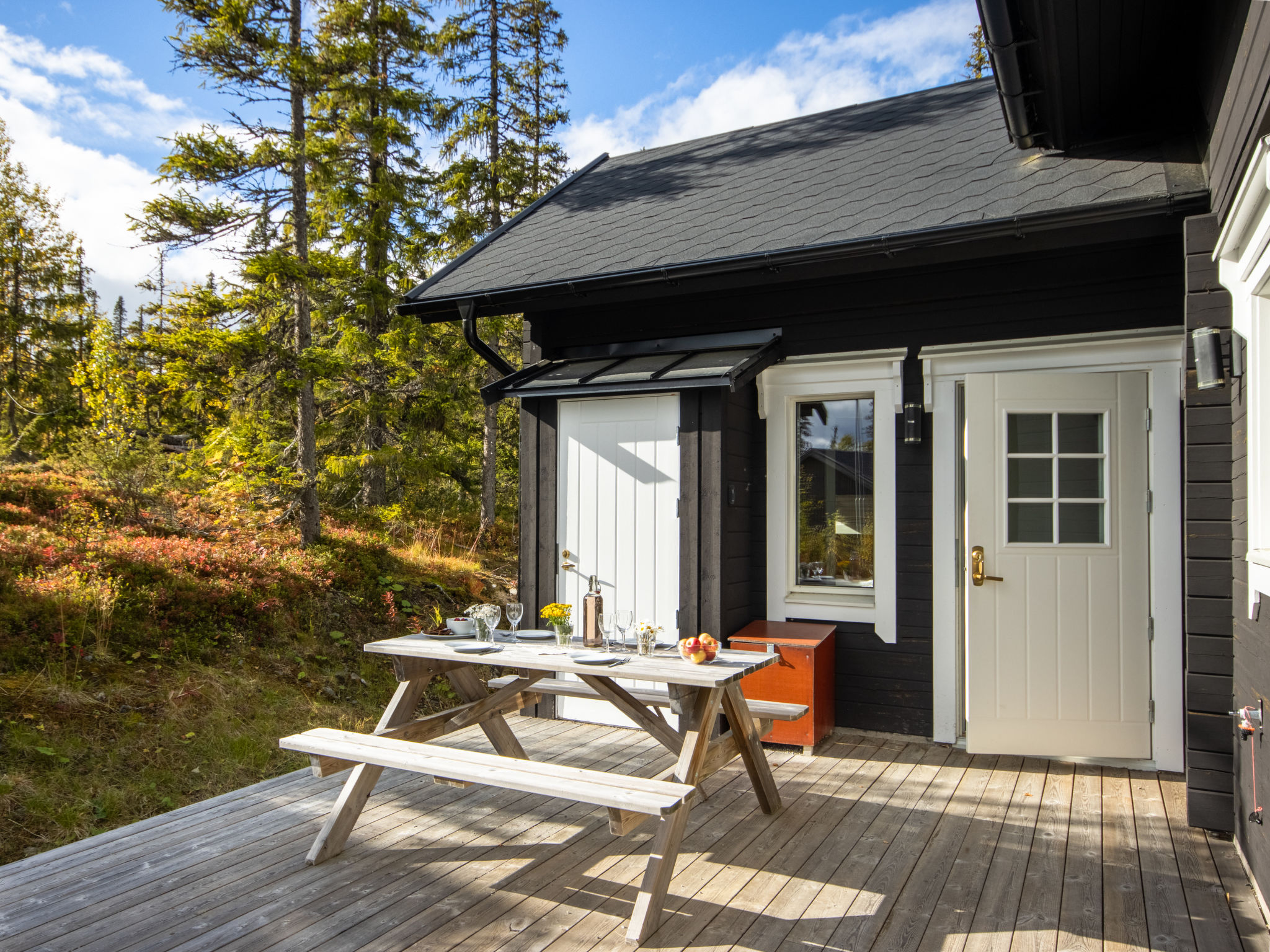 Trillevallen 601 — House (1 of 38)