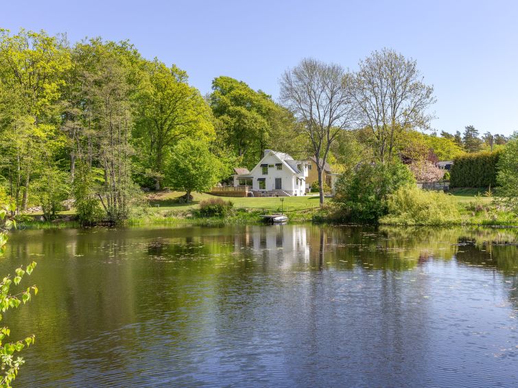 Villa Anja - Karlshamn