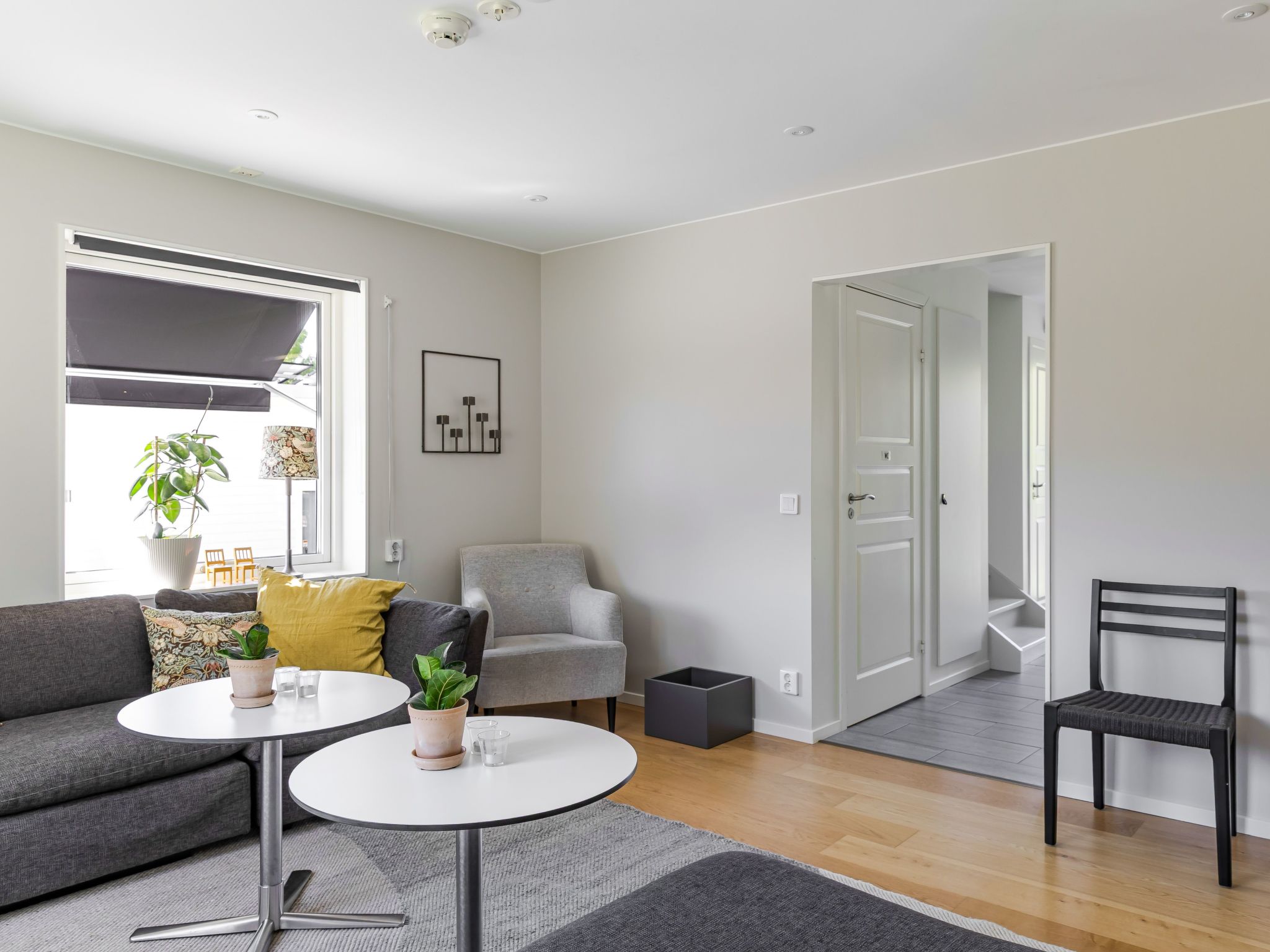 Moderne villa aan de rivier met eigen boot en steiger in Asarum, Blekinge - foto 7
