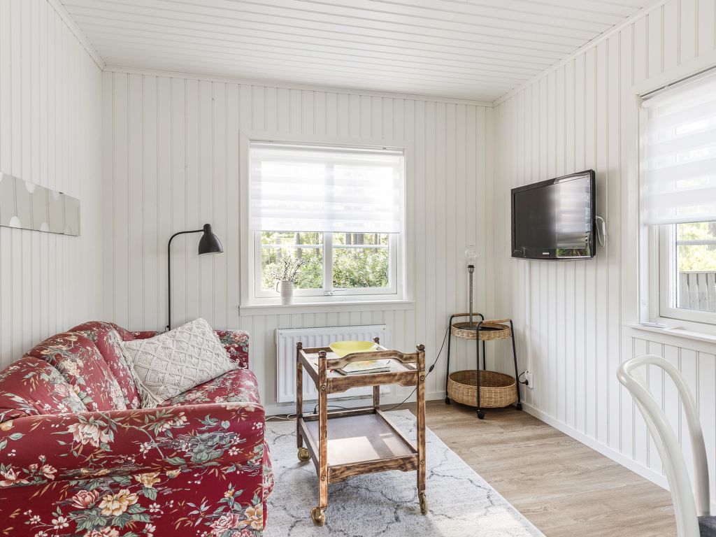 Sandsjöfors (SND143)