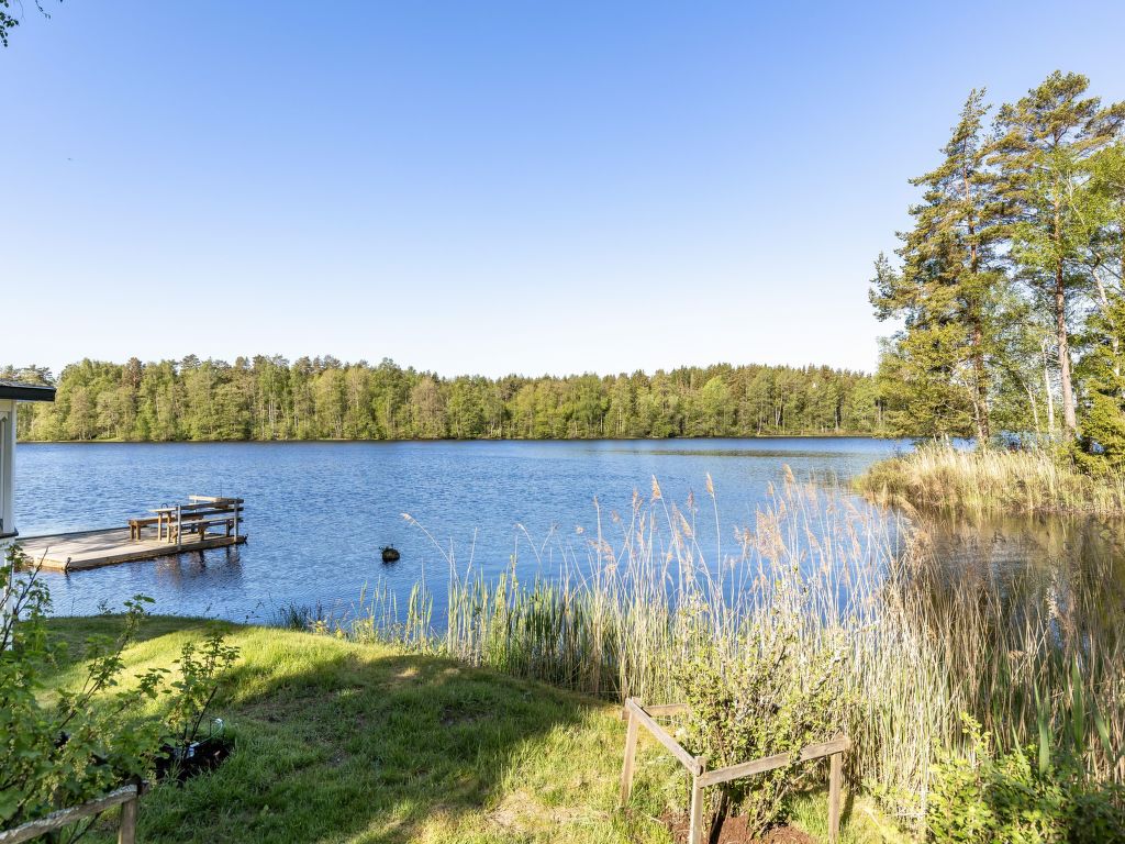 Sandsjöfors (SND143)