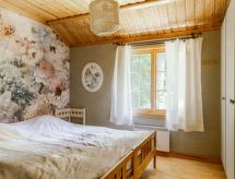 Vrijstaand vakantiehuis Väbynäs bij zee in Bräkne-Hoby, Blekinge - thumbnail 5