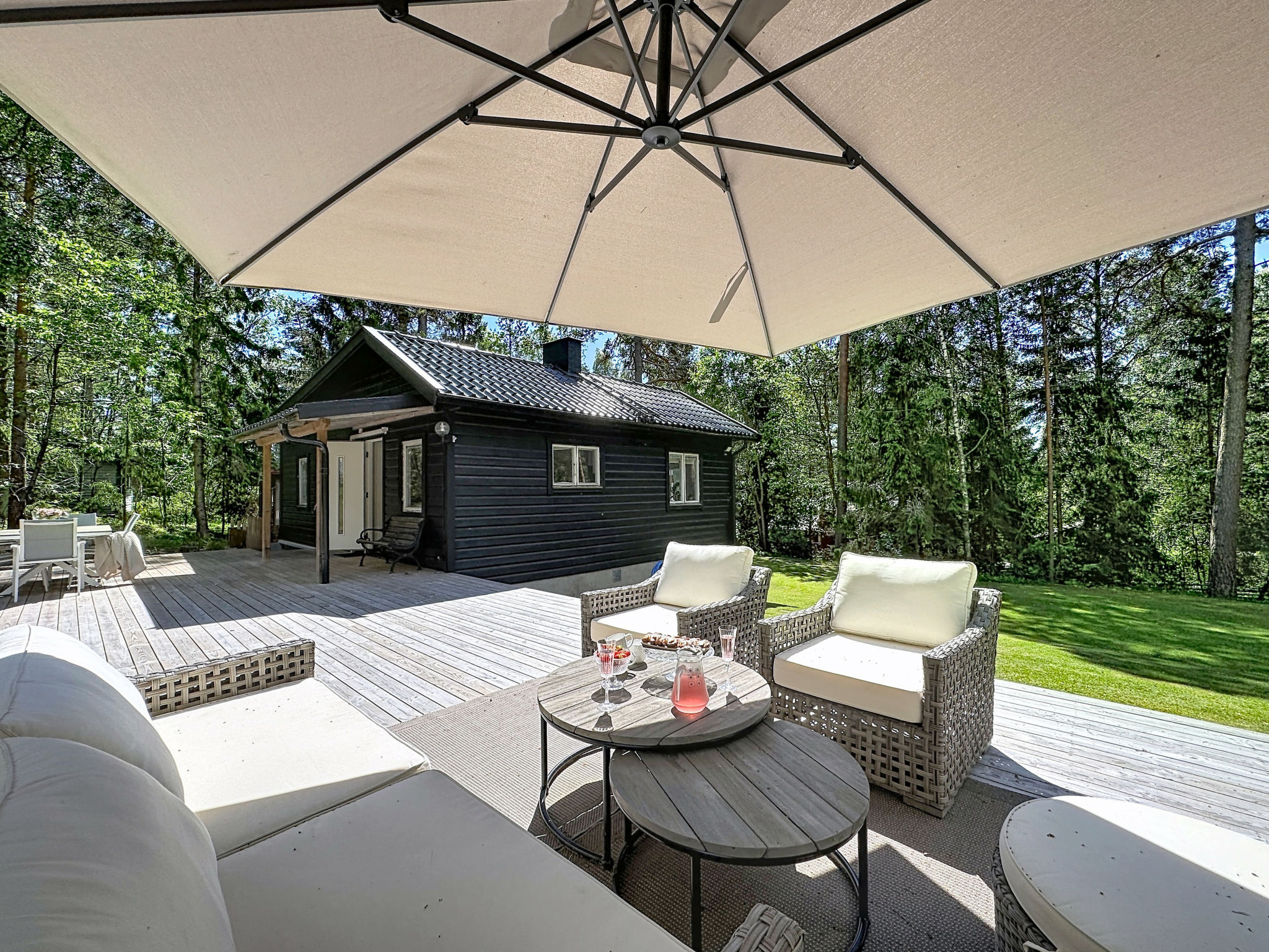 Skärgårdshem