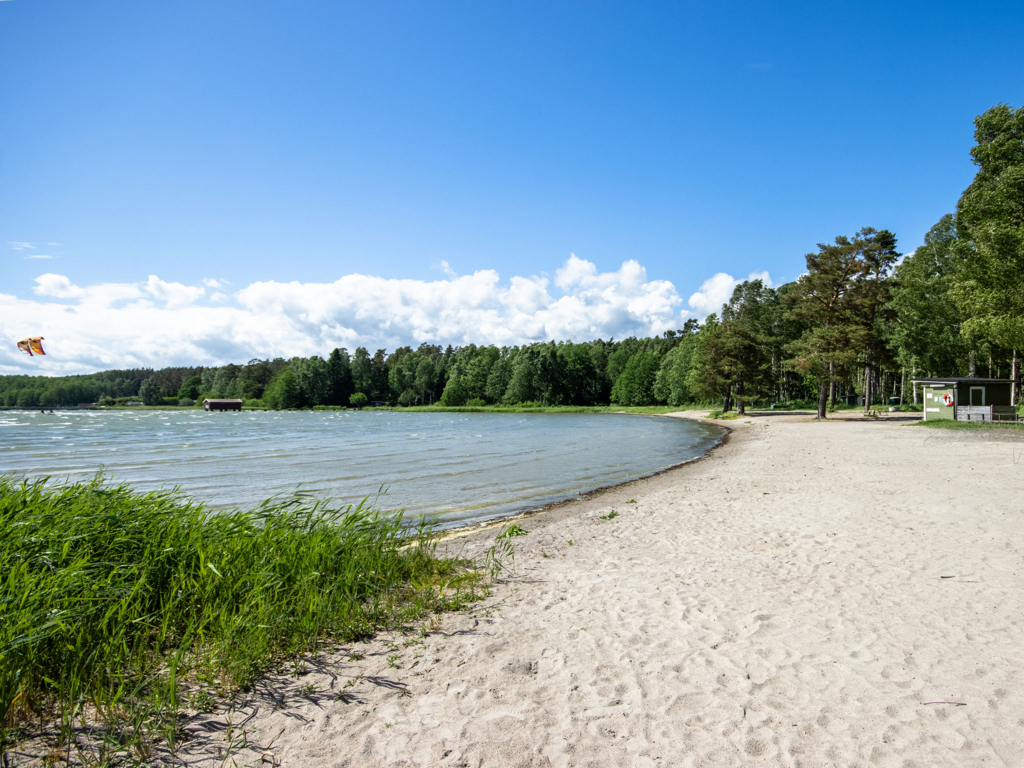 Skärgårdshem - Buiten