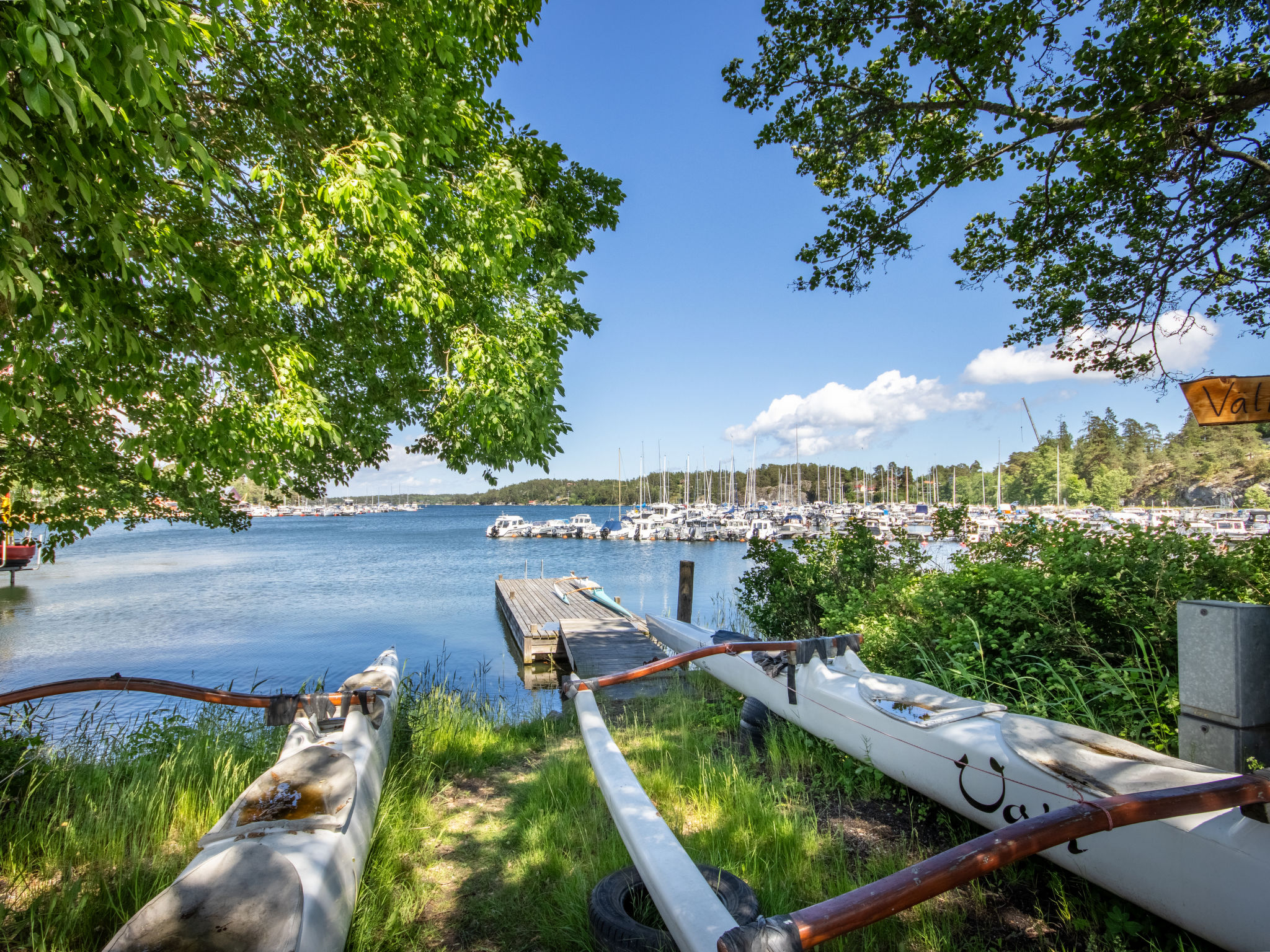 Skärgårdshem
