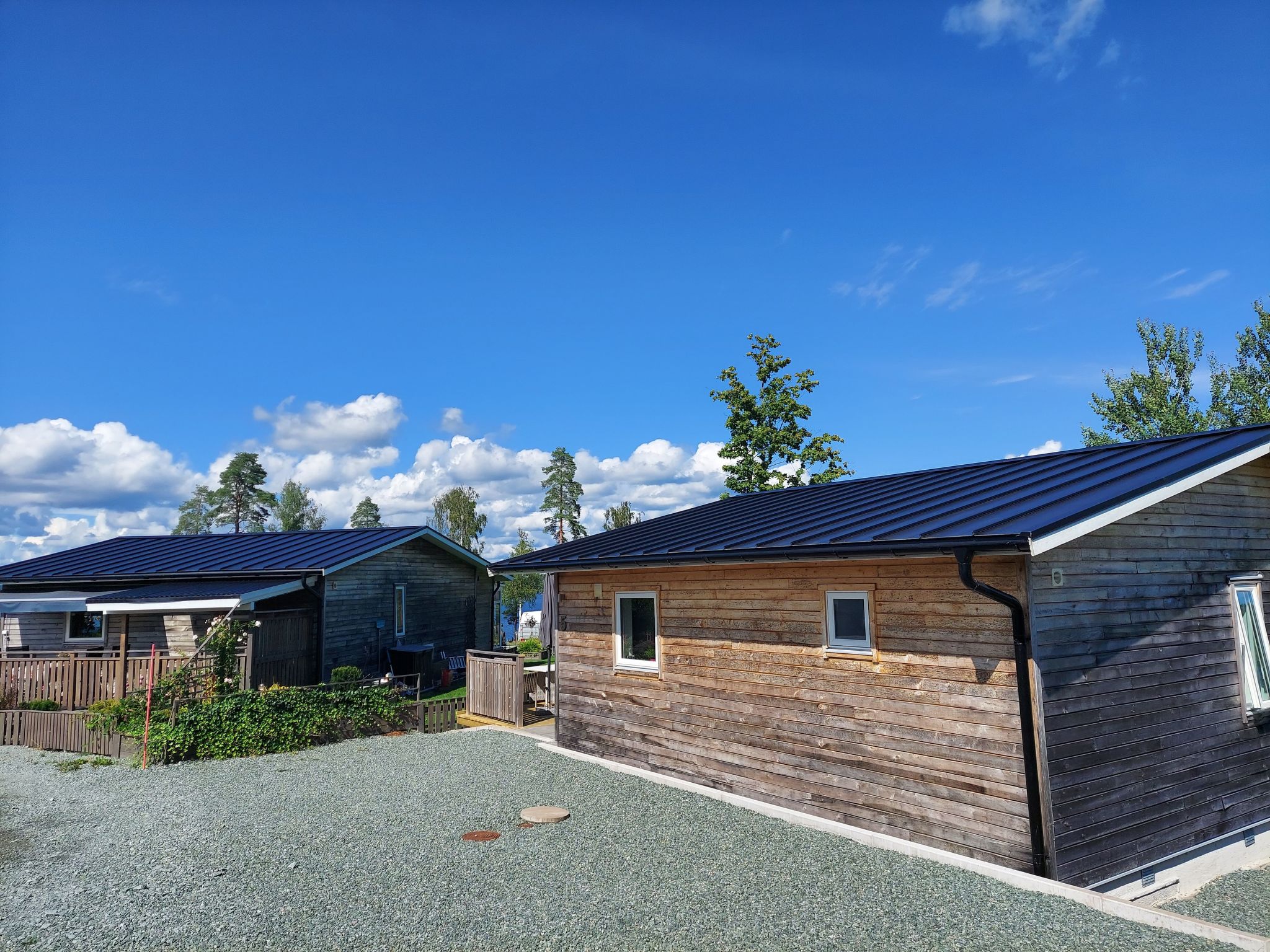 Haus Dalslandkanal-Binnen