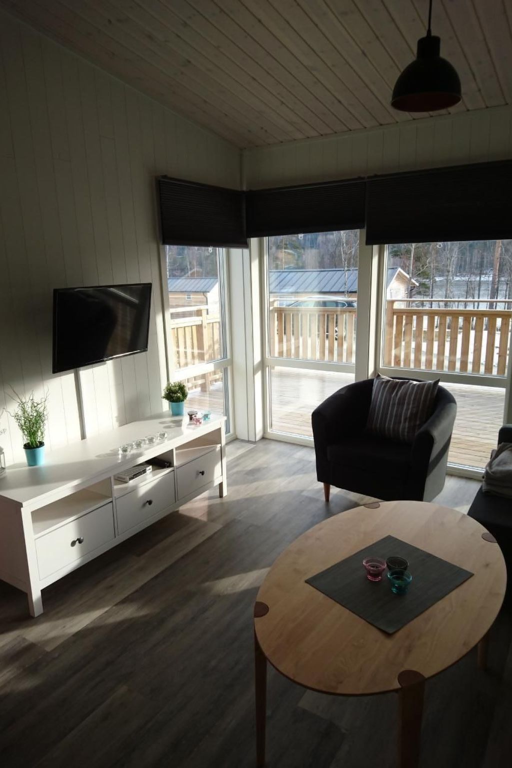 Haus Dalslandkanal-Binnen